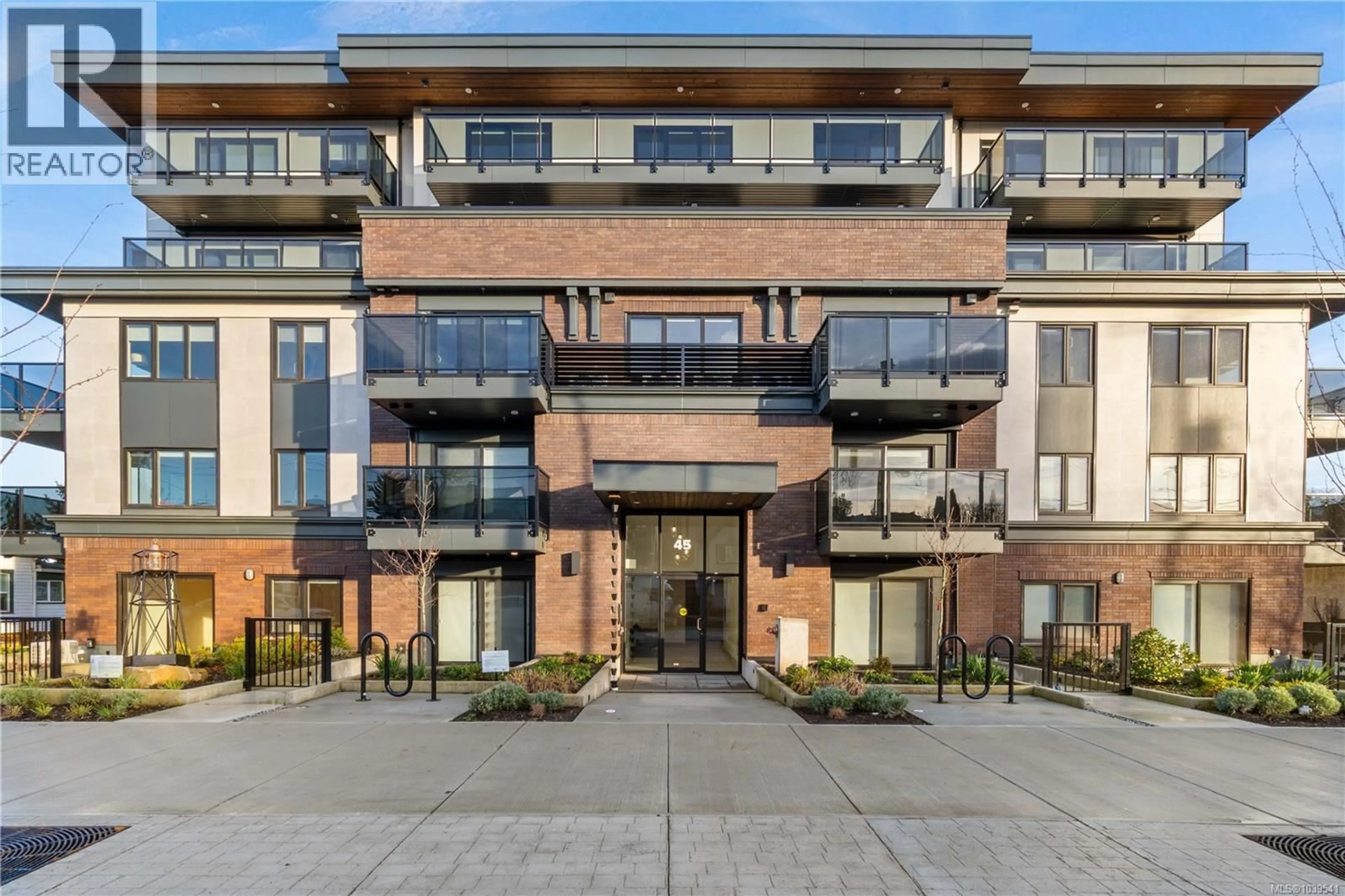 Unknown for 102 - 45 HALIBURTON STREET, Nanaimo British Columbia V9R4V6