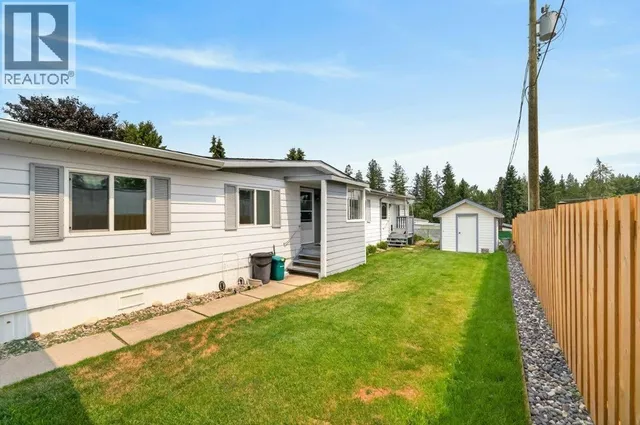 45 - 1361 30 STREET SOUTHEAST, Salmon Arm 5