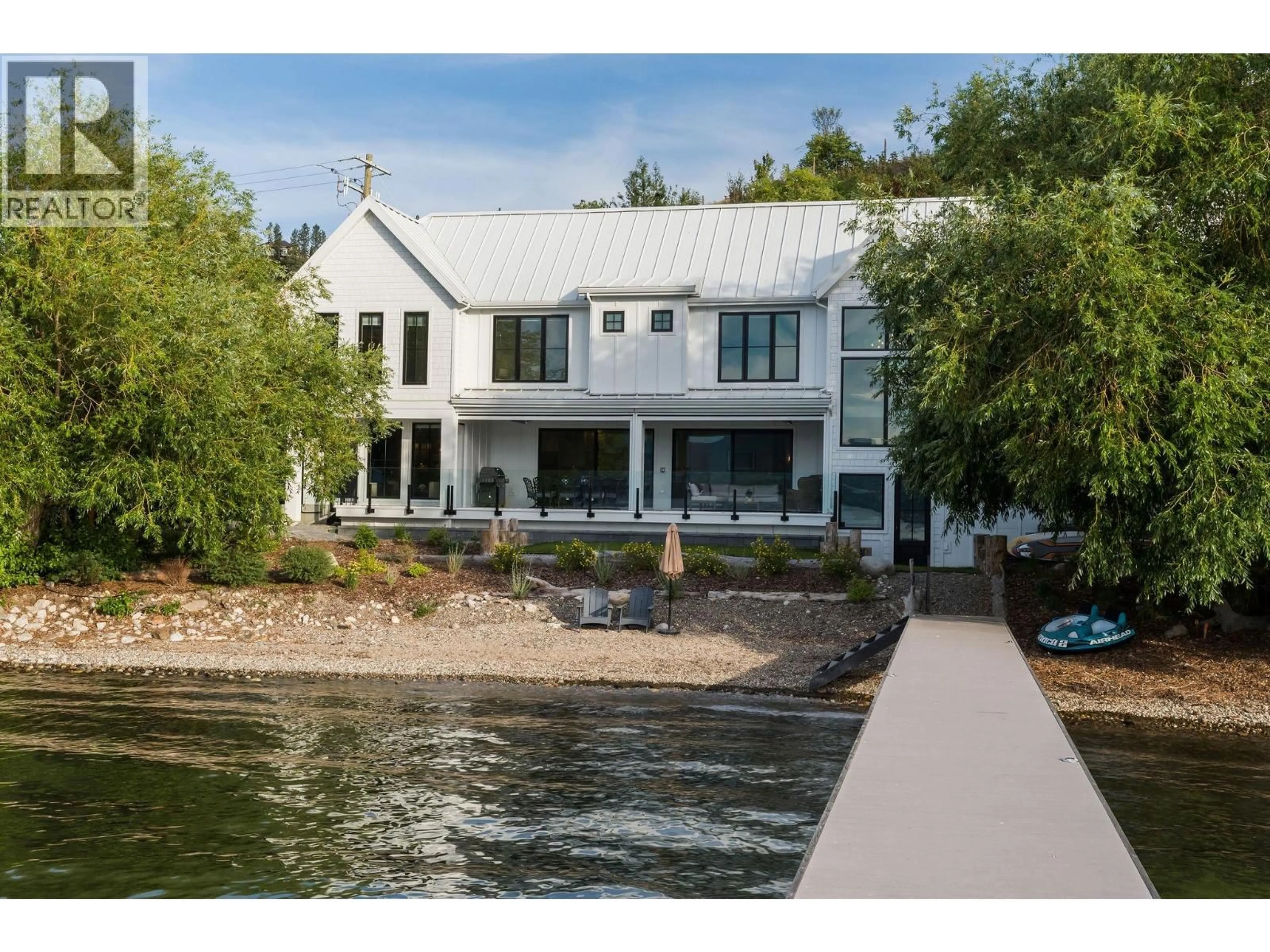 Unknown for 5268 LAKESHORE ROAD, Kelowna British Columbia V1W4J3