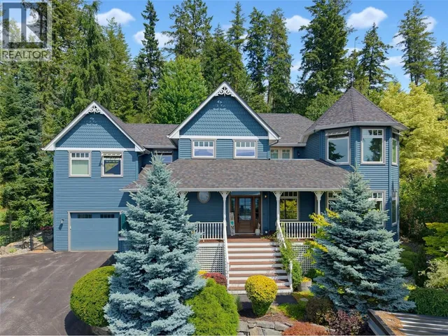 4940 16 STREET NORTHEAST, Salmon Arm 2