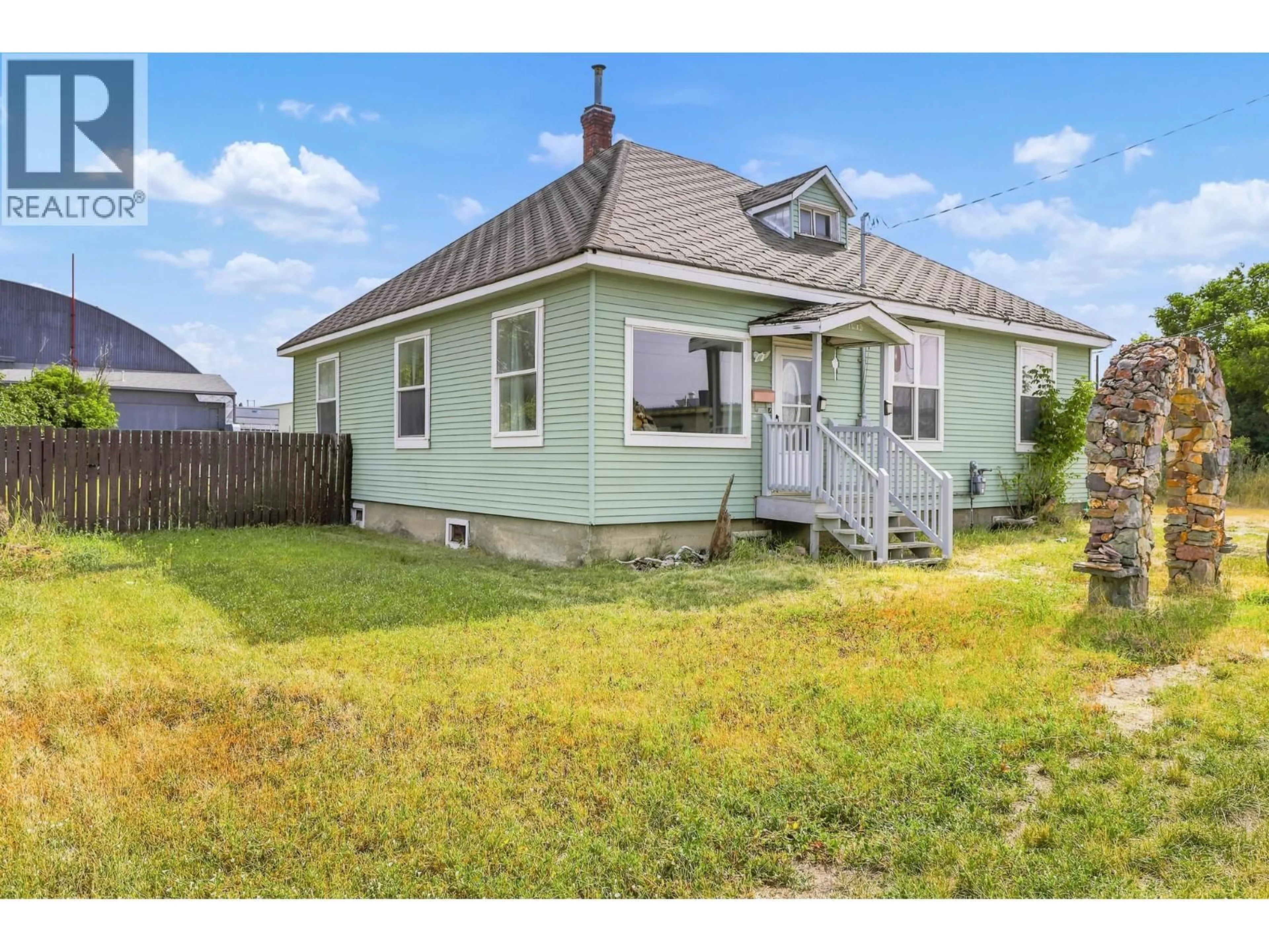 Unknown for 1415 4 STREET NORTH, Cranbrook British Columbia V1C3L6
