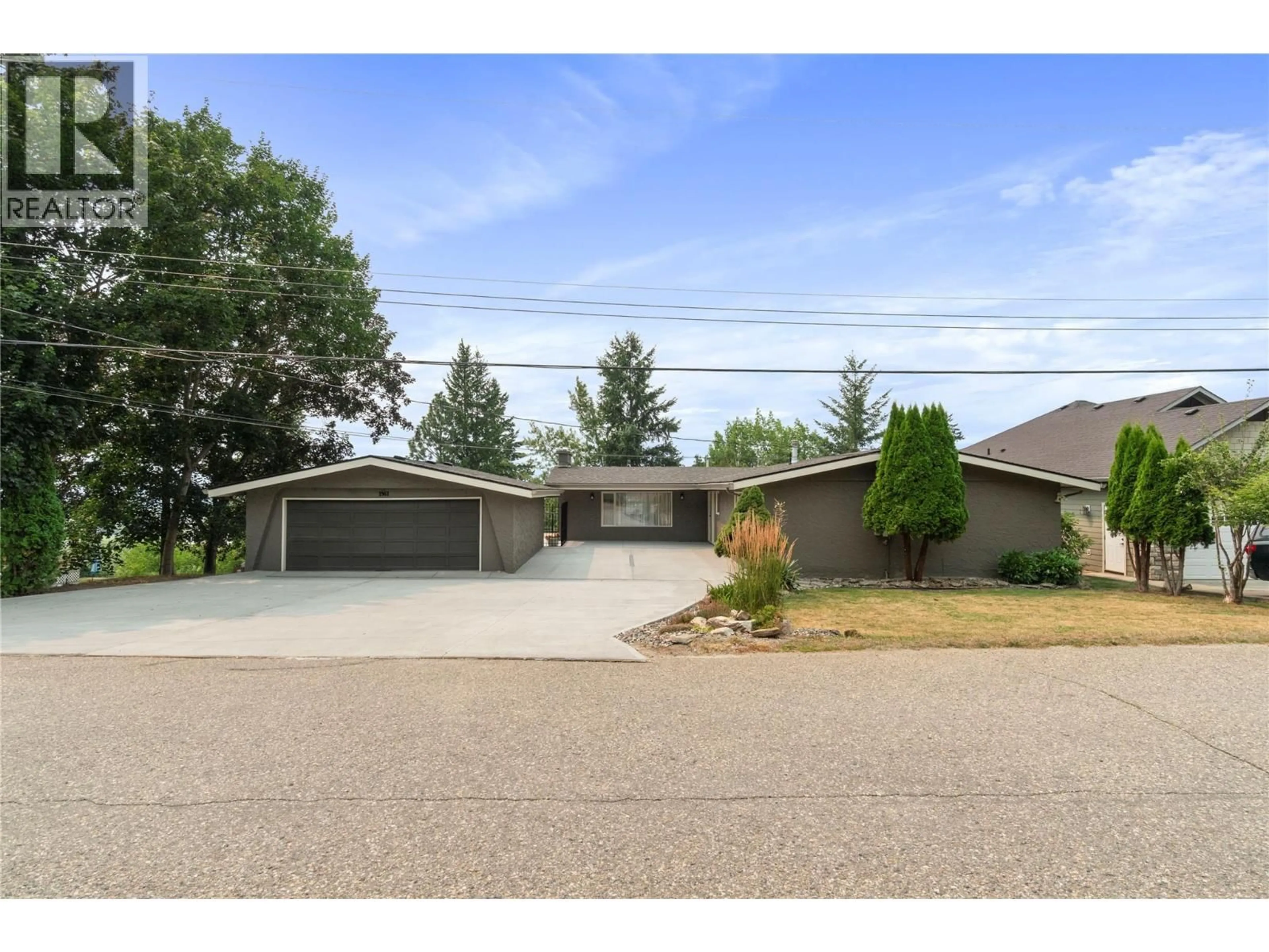 Unknown for 1961 16 STREET NORTHEAST, Salmon Arm British Columbia V1E3Z8