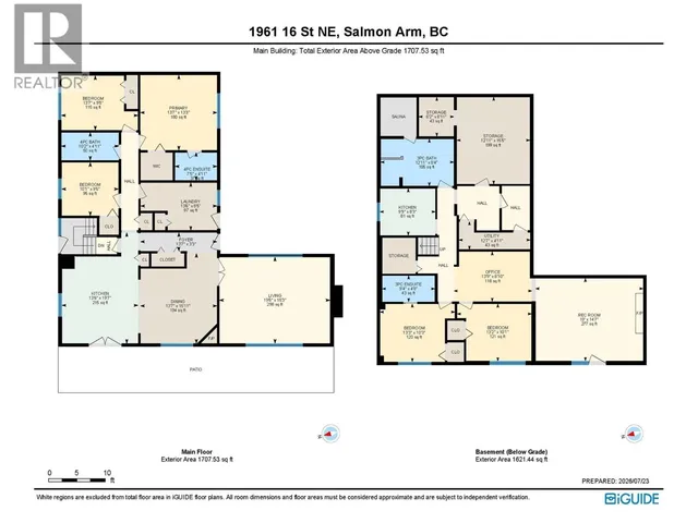 1961 16 STREET NORTHEAST, Salmon Arm 3