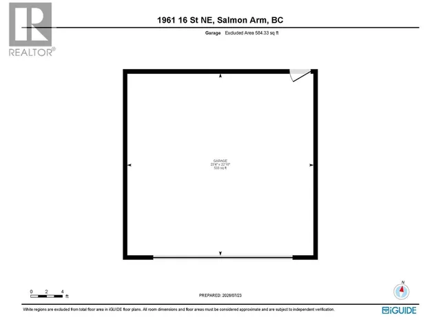 1961 16 STREET NORTHEAST, Salmon Arm 4