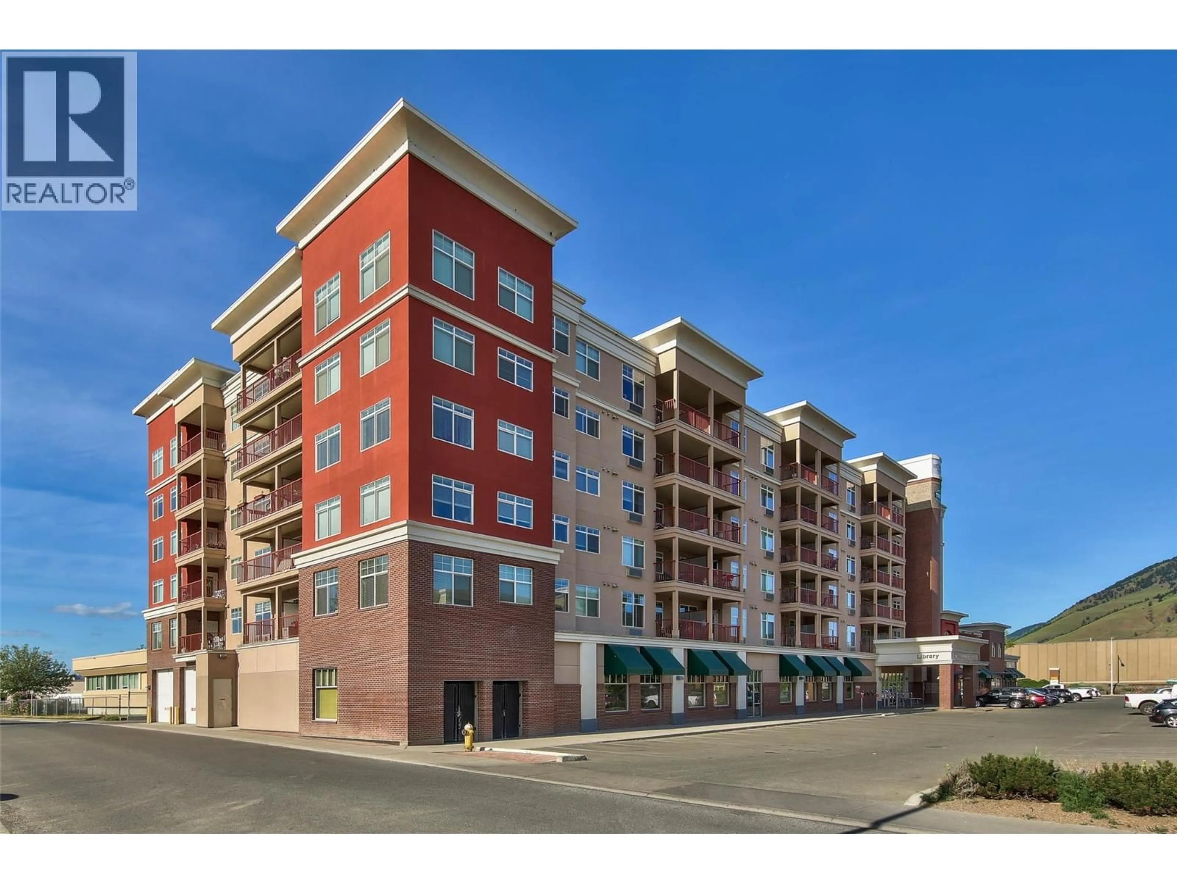 Unknown for 606 - 689 TRANQUILLE ROAD, Kamloops British Columbia V2B0C7