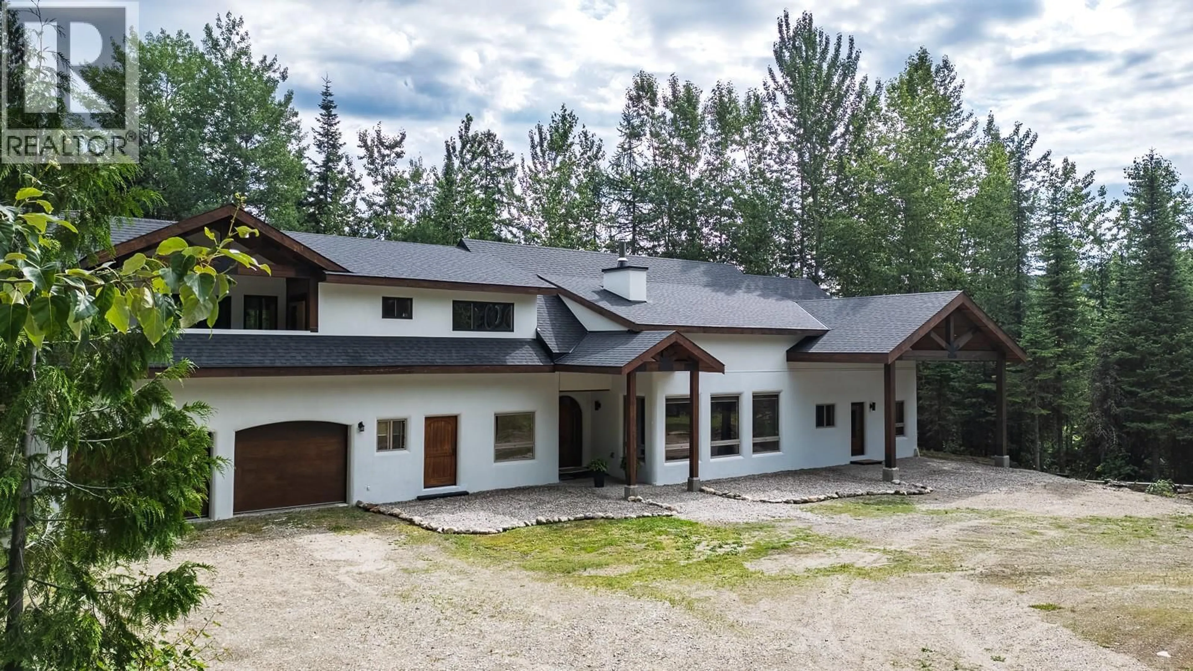Unknown for 120 RICHIE ROAD, Rossland British Columbia V0G1Y0