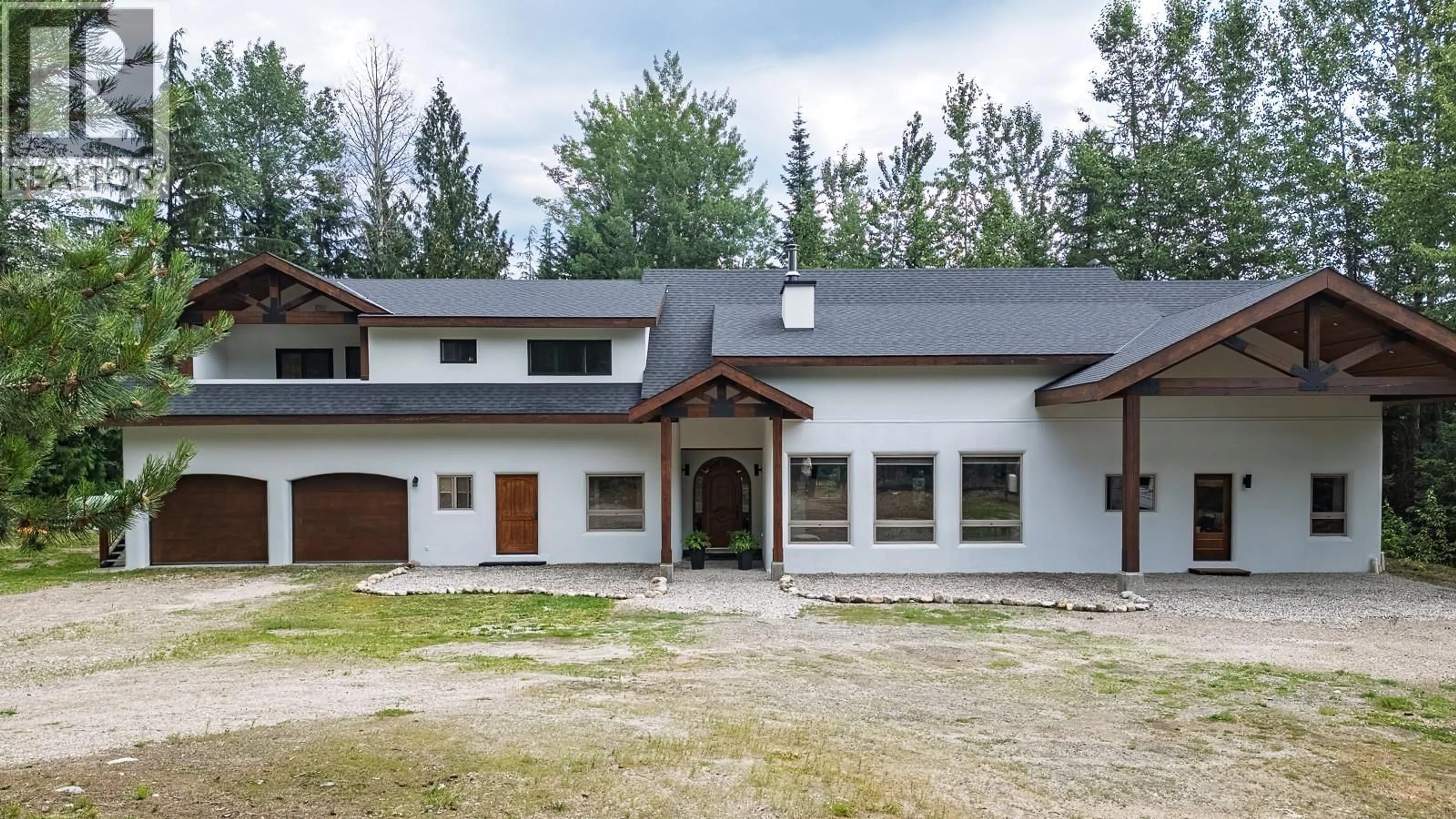 Unknown for 120 RICHIE ROAD, Rossland British Columbia V0G1Y0