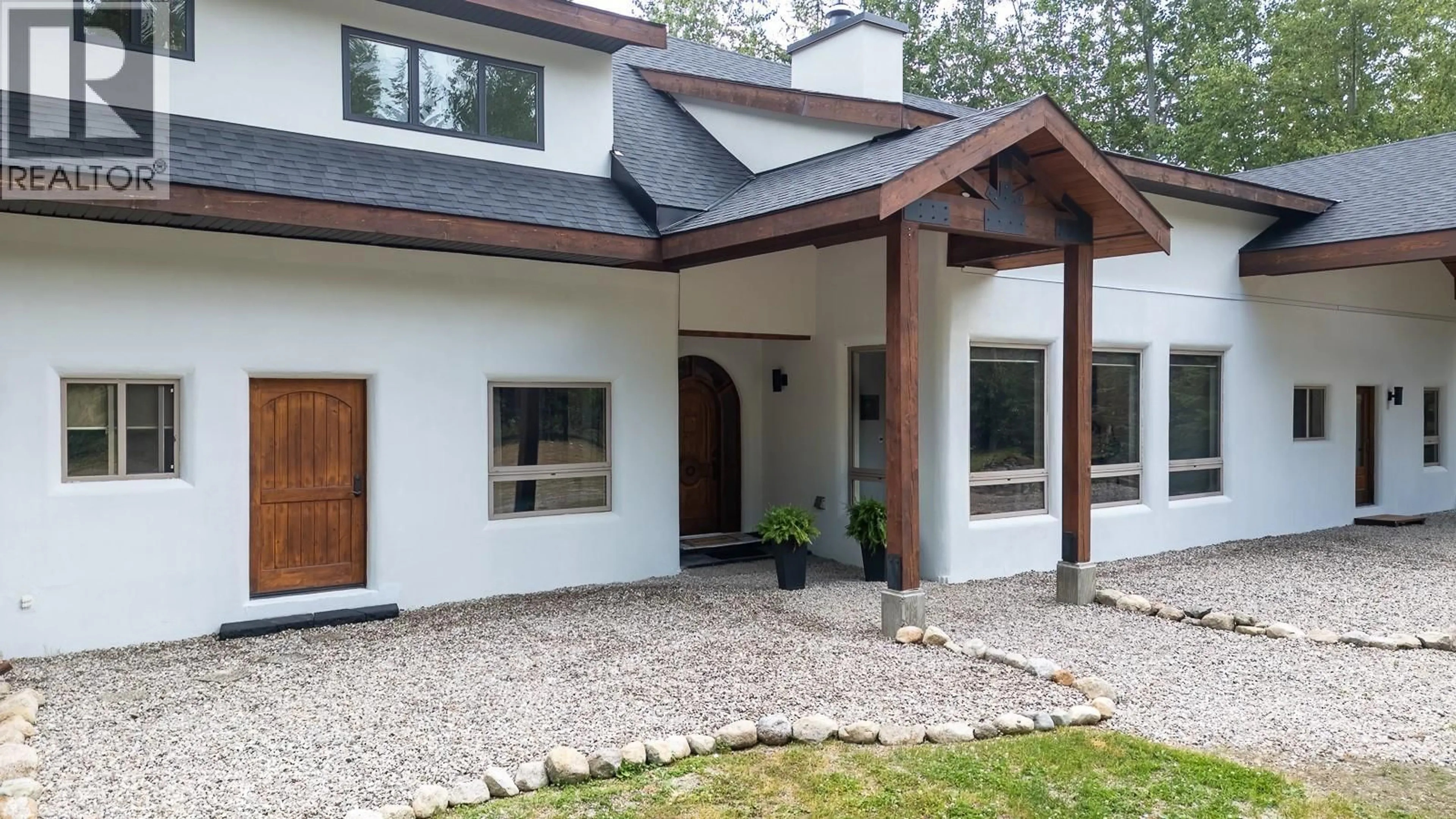 Unknown for 120 RICHIE ROAD, Rossland British Columbia V0G1Y0