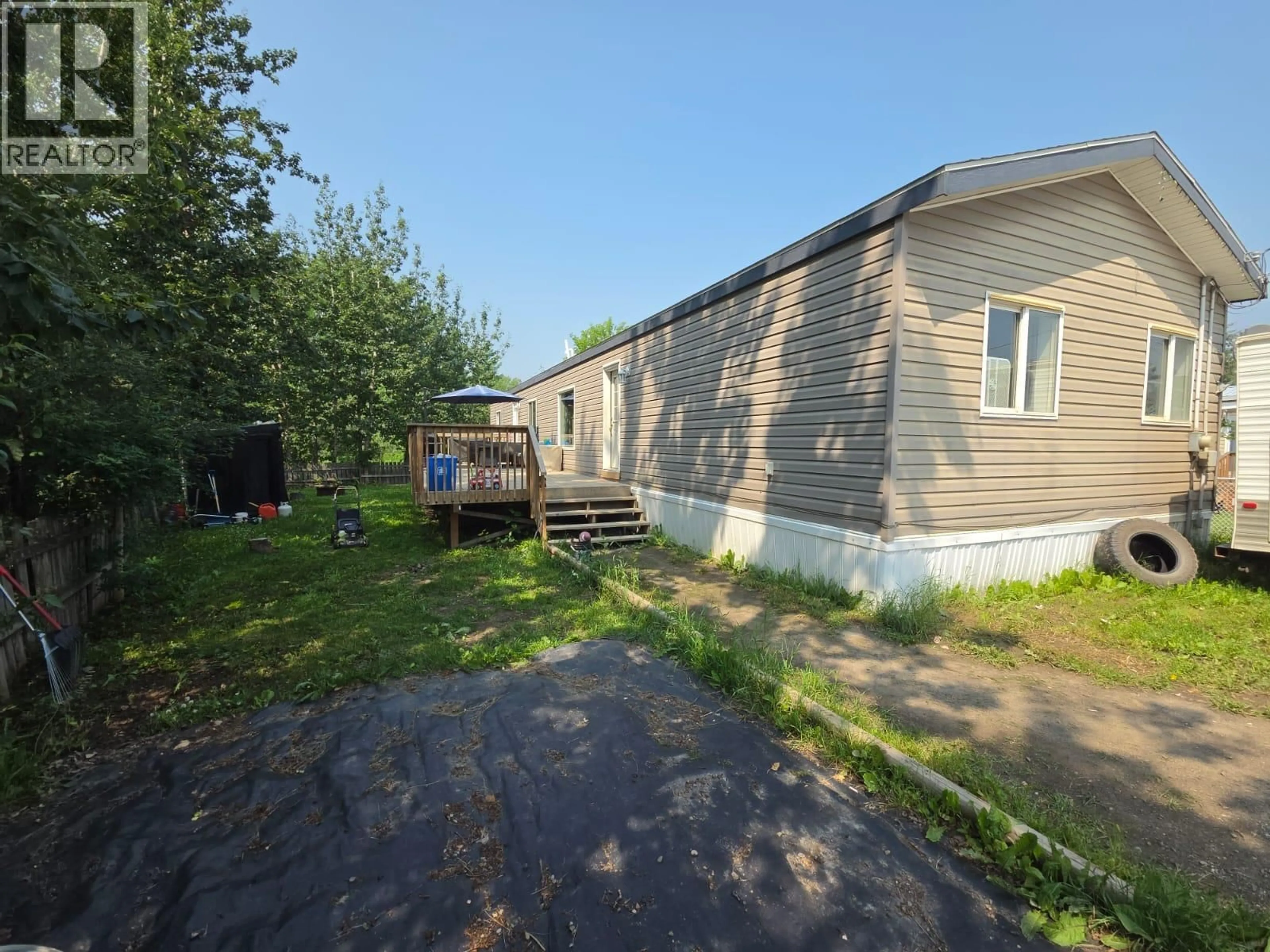 Unknown for 5277 45 STREET SOUTHEAST, Chetwynd British Columbia V0C1J0