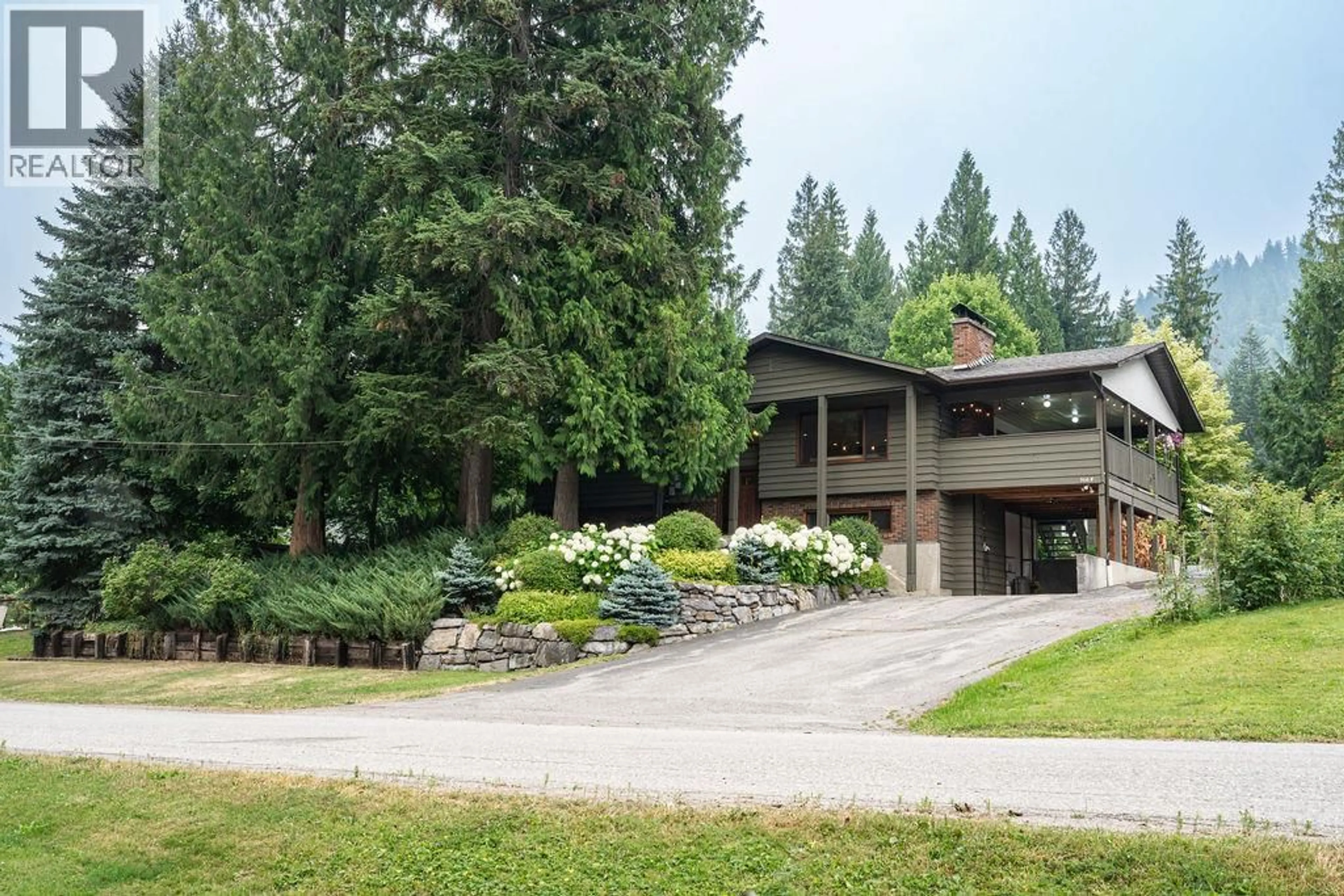 Unknown for 1664 BIRCH DRIVE, Revelstoke British Columbia V0E2S1