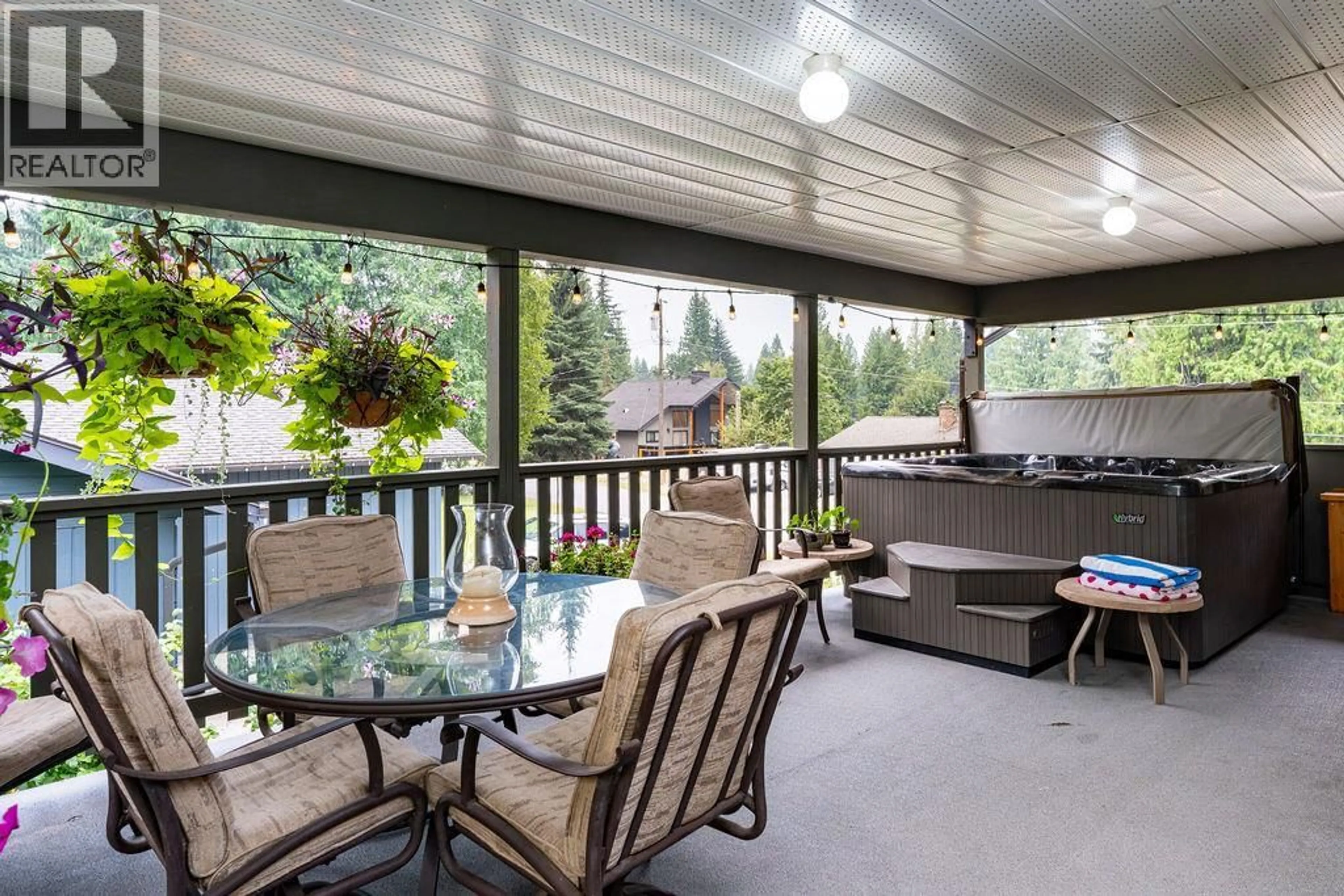 Patio, unknown for 1664 BIRCH DRIVE, Revelstoke British Columbia V0E2S1