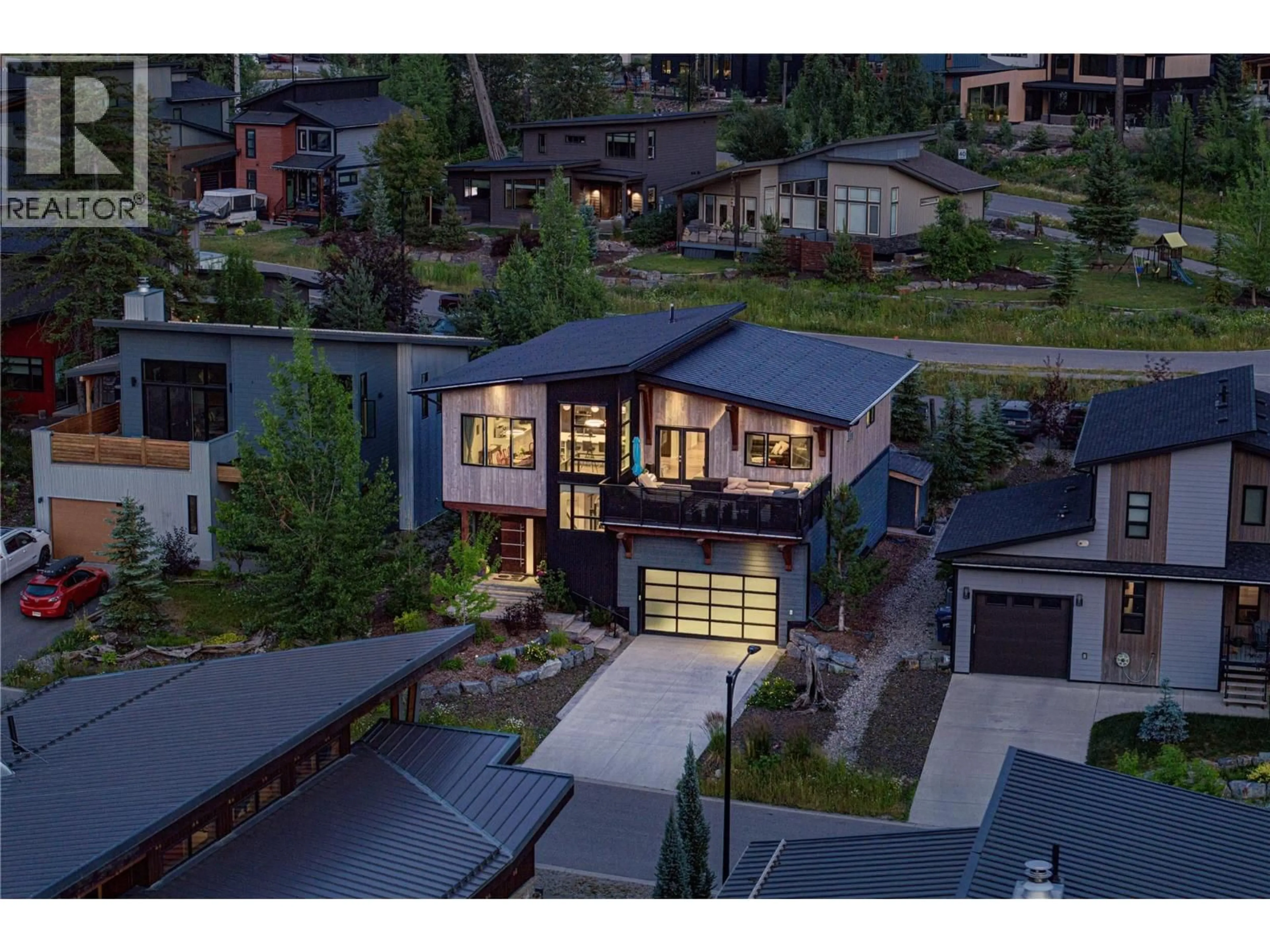 Unknown for 6 PIEDMONT DRIVE, Fernie British Columbia V0B1M4