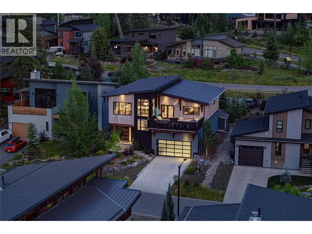 6 PIEDMONT DRIVE, Fernie 4