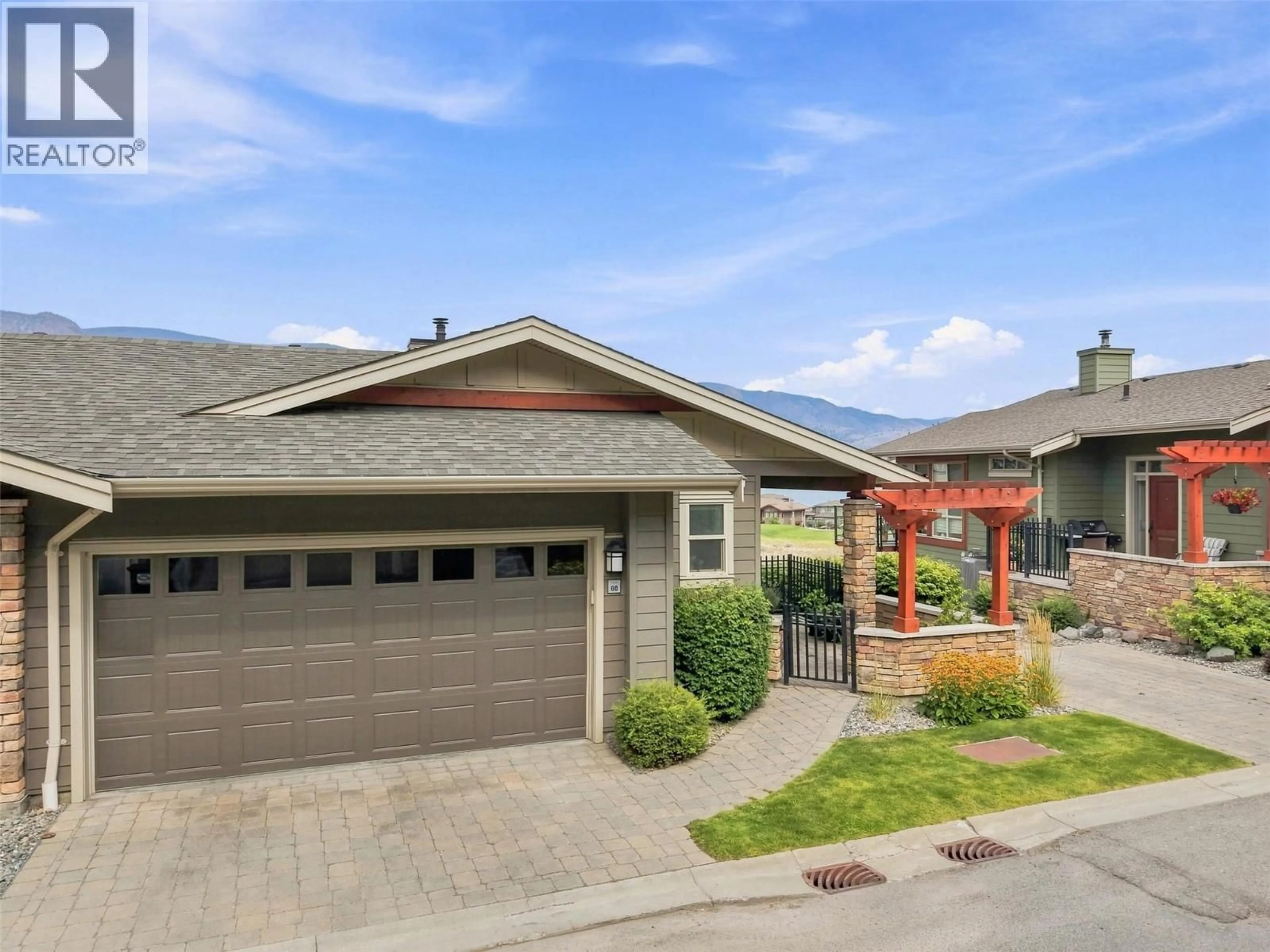 Unknown for 88 - 130 COLEBROOK ROAD, Kamloops British Columbia V1S0B4