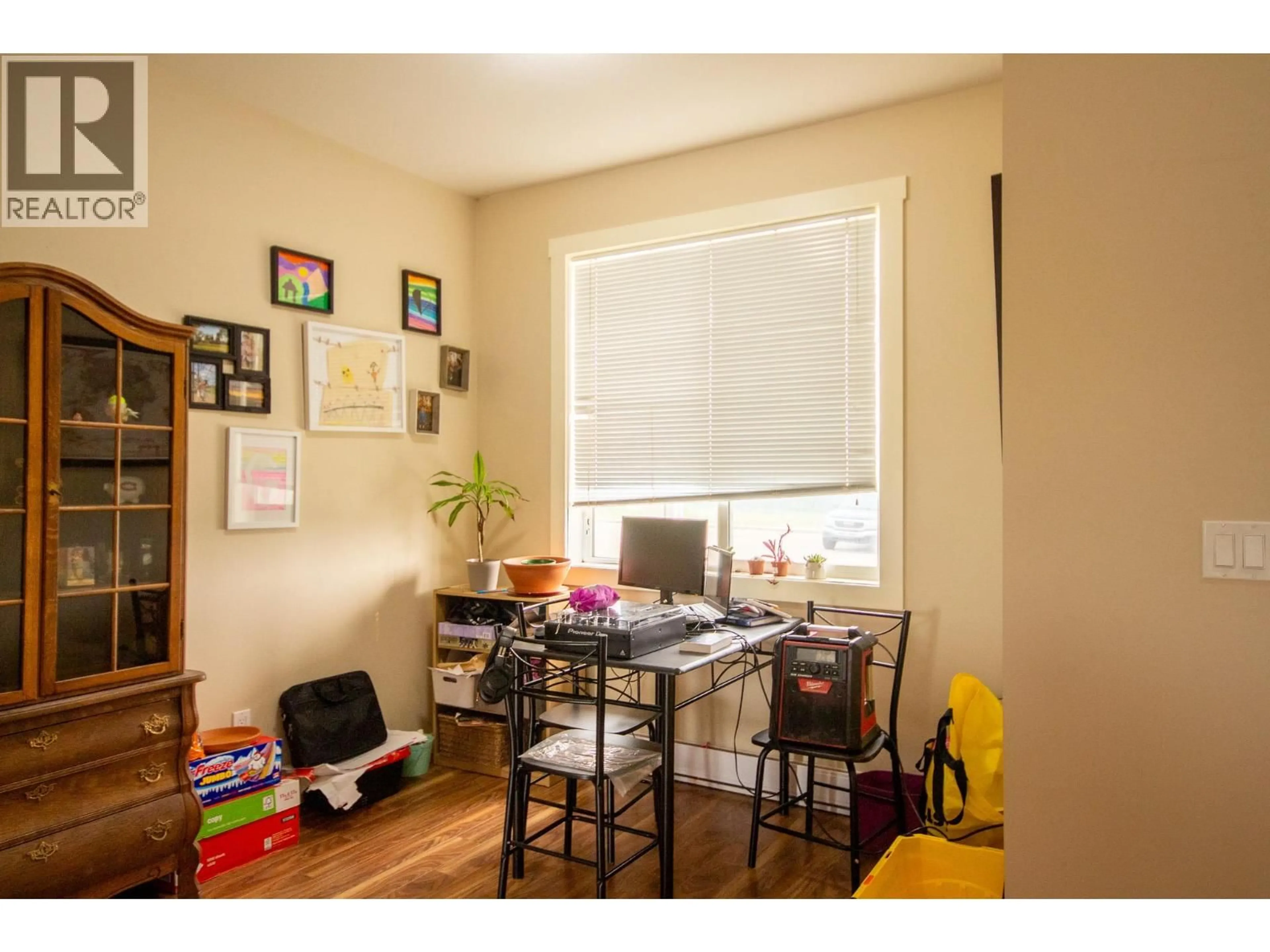 A pic of a room for 104 - 1617 88 AVENUE, Dawson Creek British Columbia V1G0E8