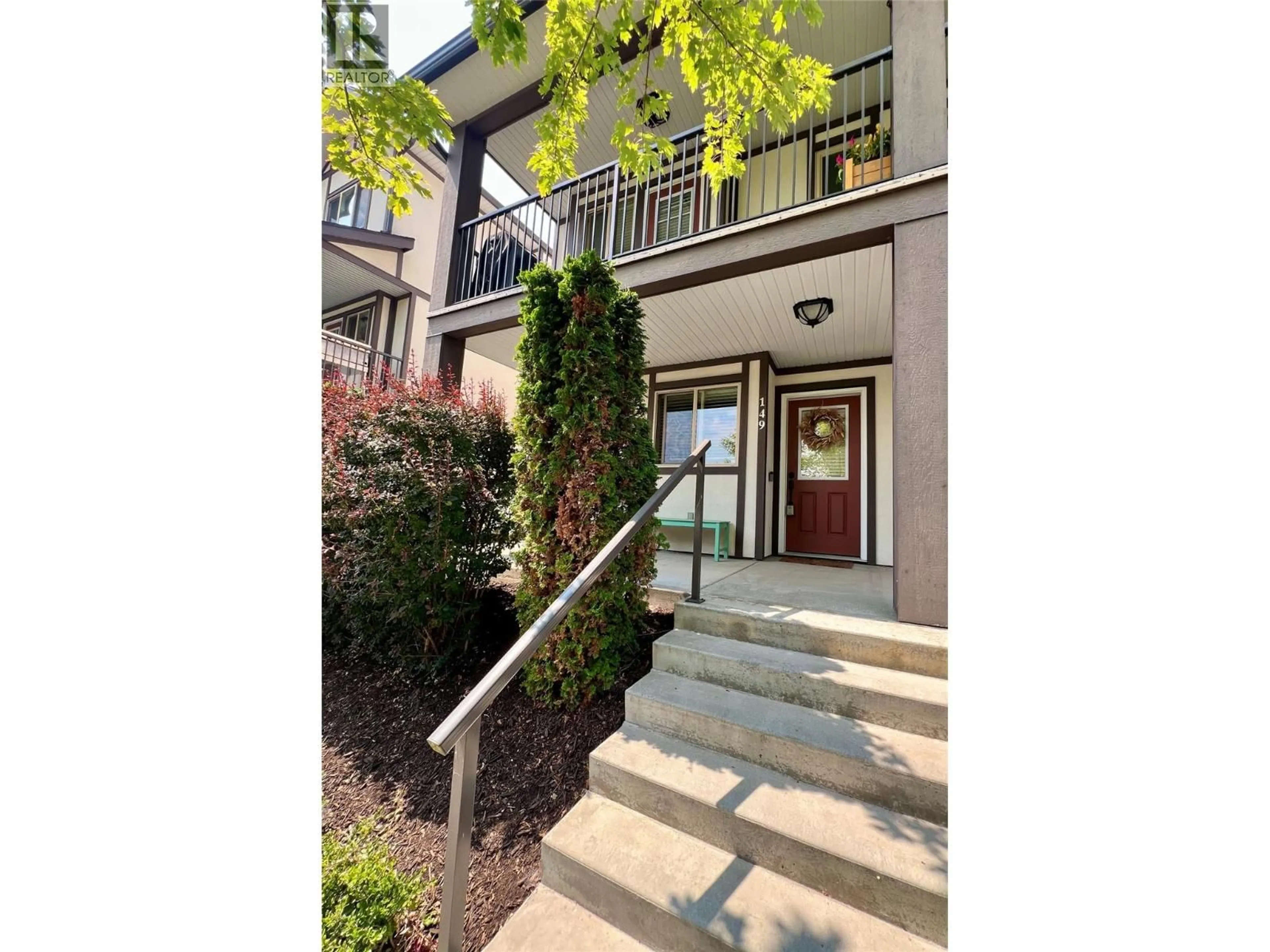 Unknown for 149 - 1651 LYNRICK ROAD, Kelowna British Columbia V1P1R4