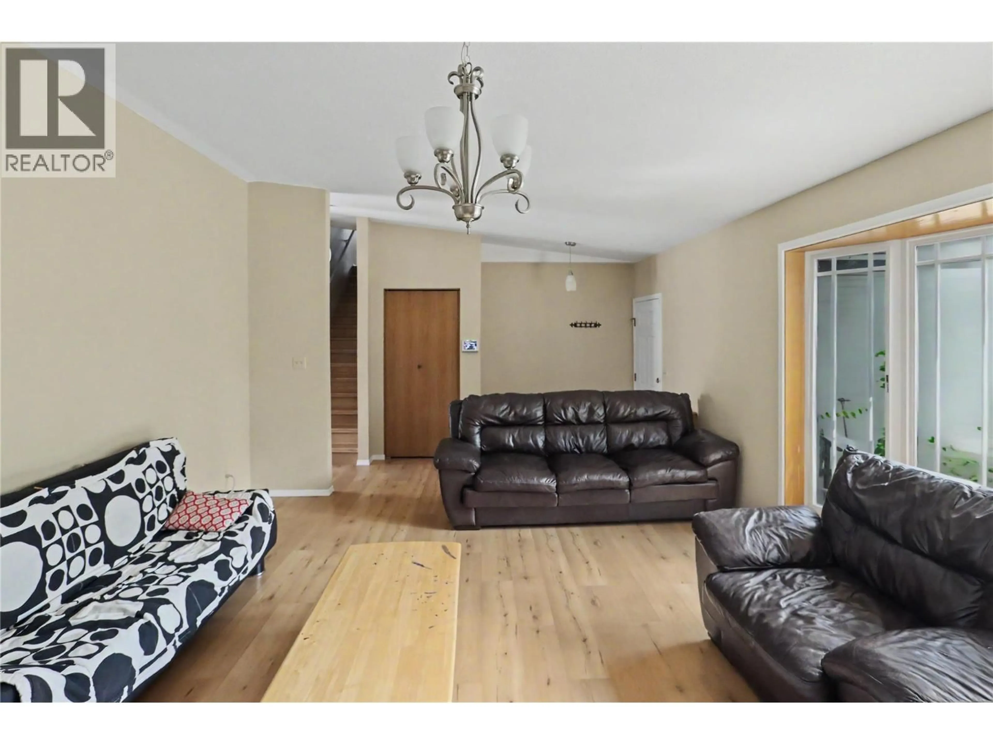 Living room with furniture, unknown for 4055 VICTORIA ROAD, Grand Forks British Columbia V0H1H5