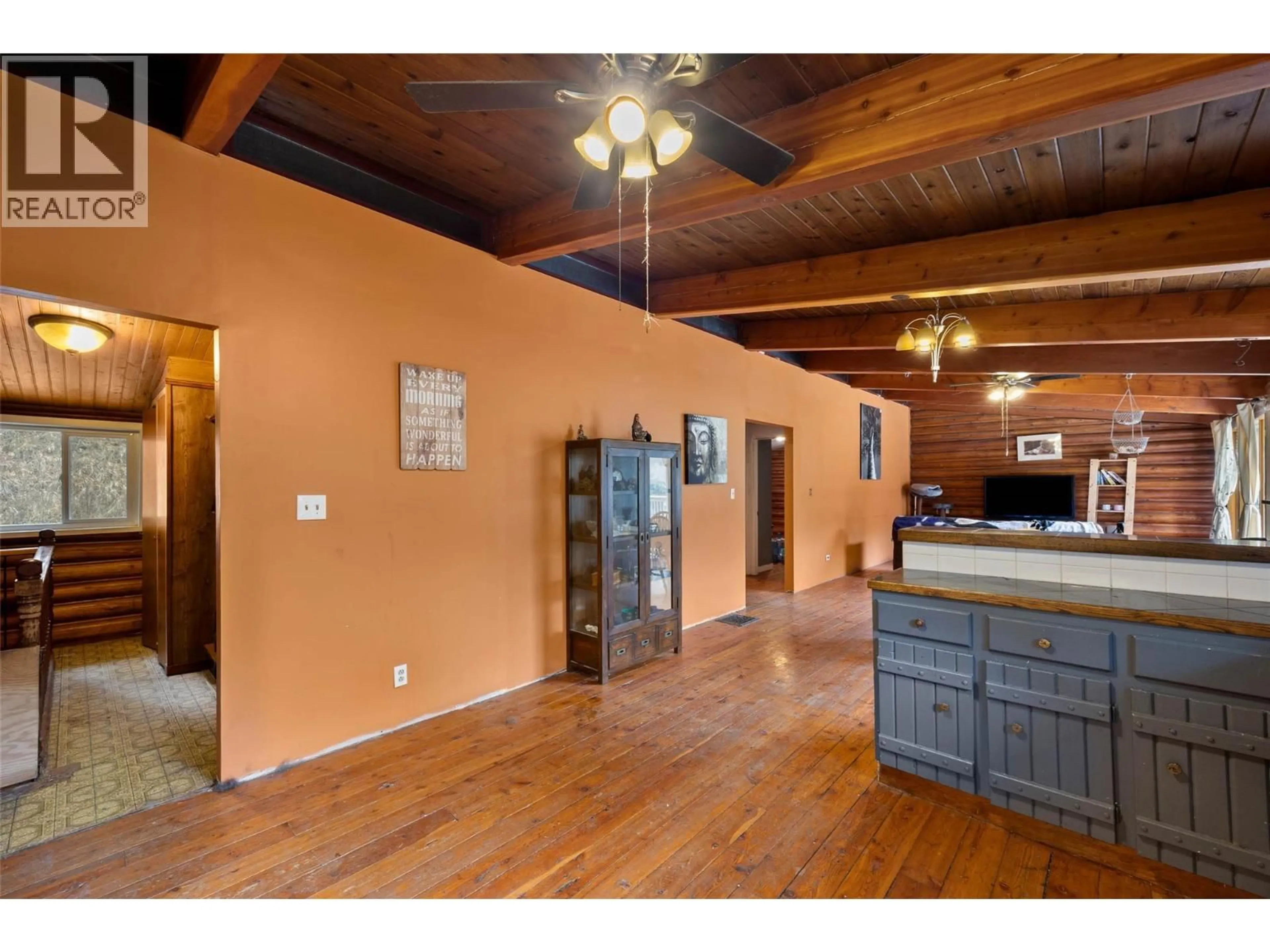 Unknown for 9776 TRANQUILLE CRISS CRK ROAD, Kamloops British Columbia V2B3E8