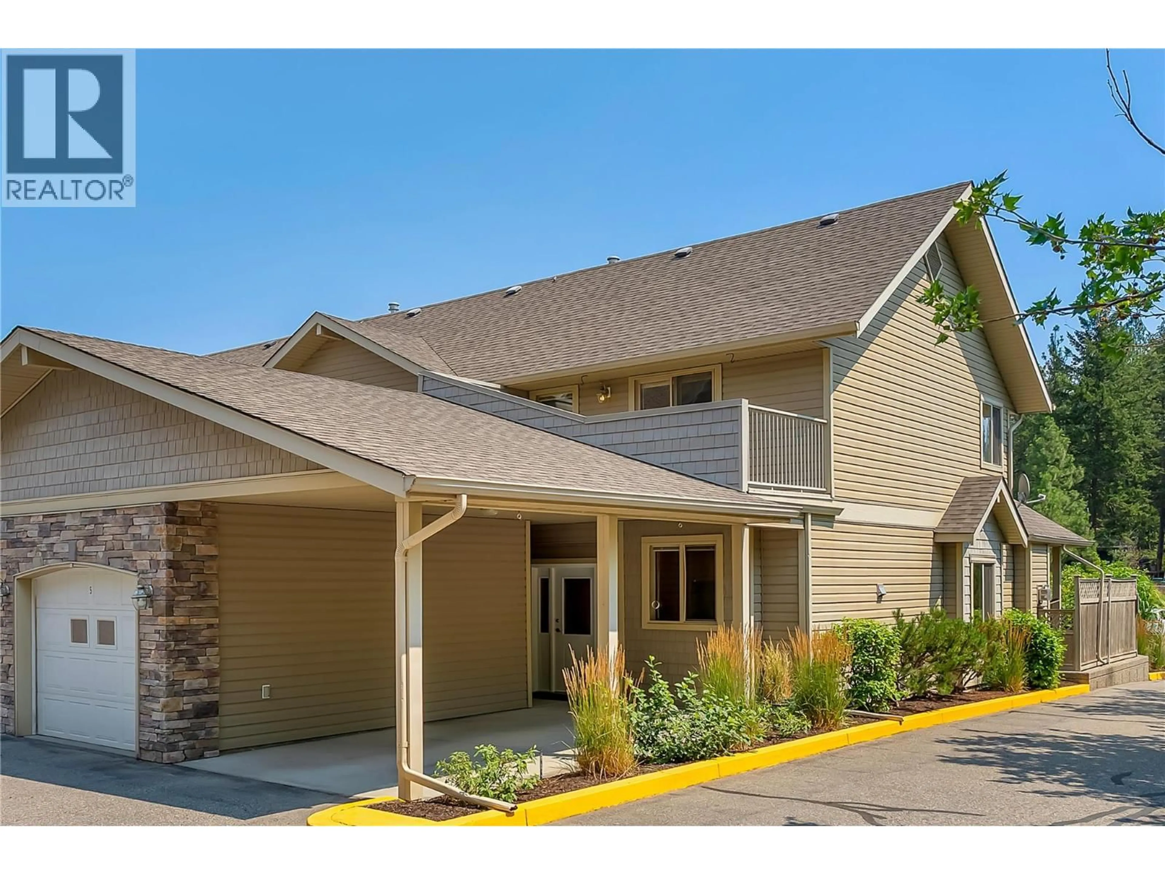 Unknown for 5 - 1798 OLYMPUS WAY, West Kelowna British Columbia V1Z4A6