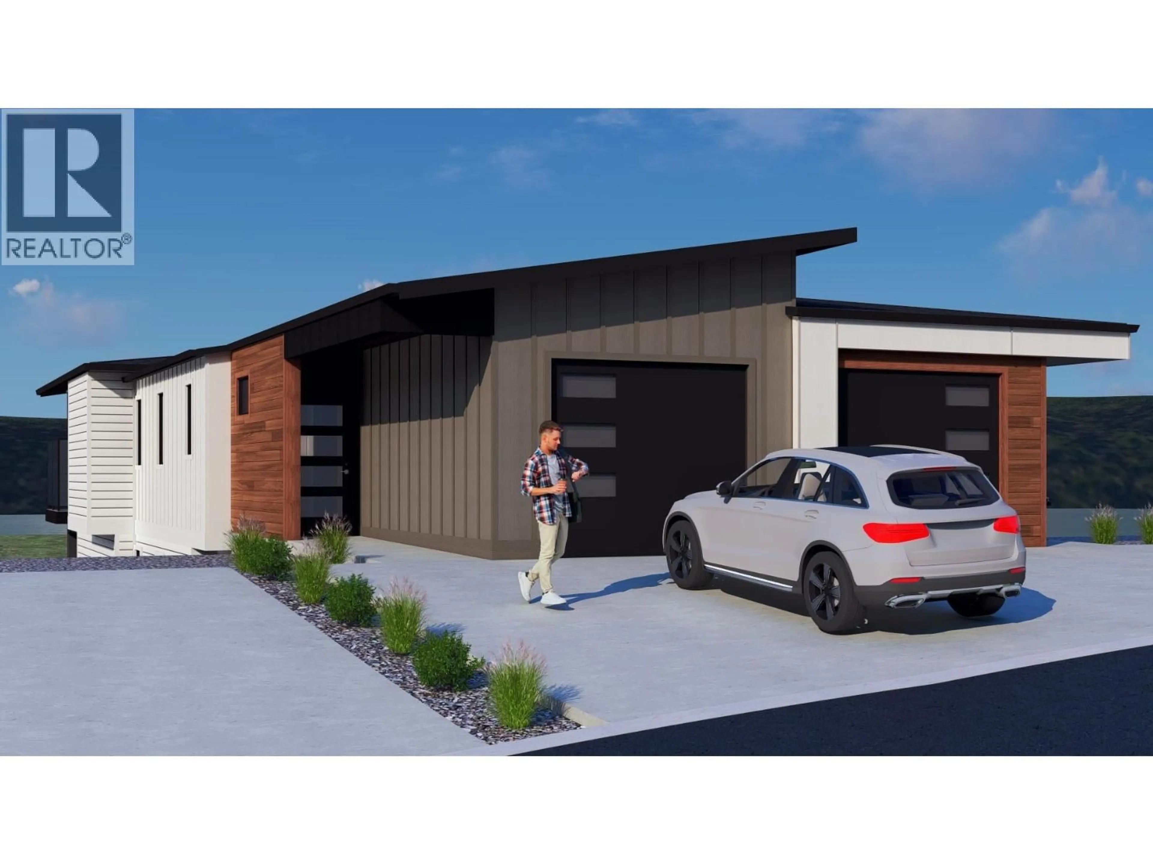 Indoor garage for 3748 MORNINGSIDE DRIVE, West Kelowna British Columbia V4T0B1