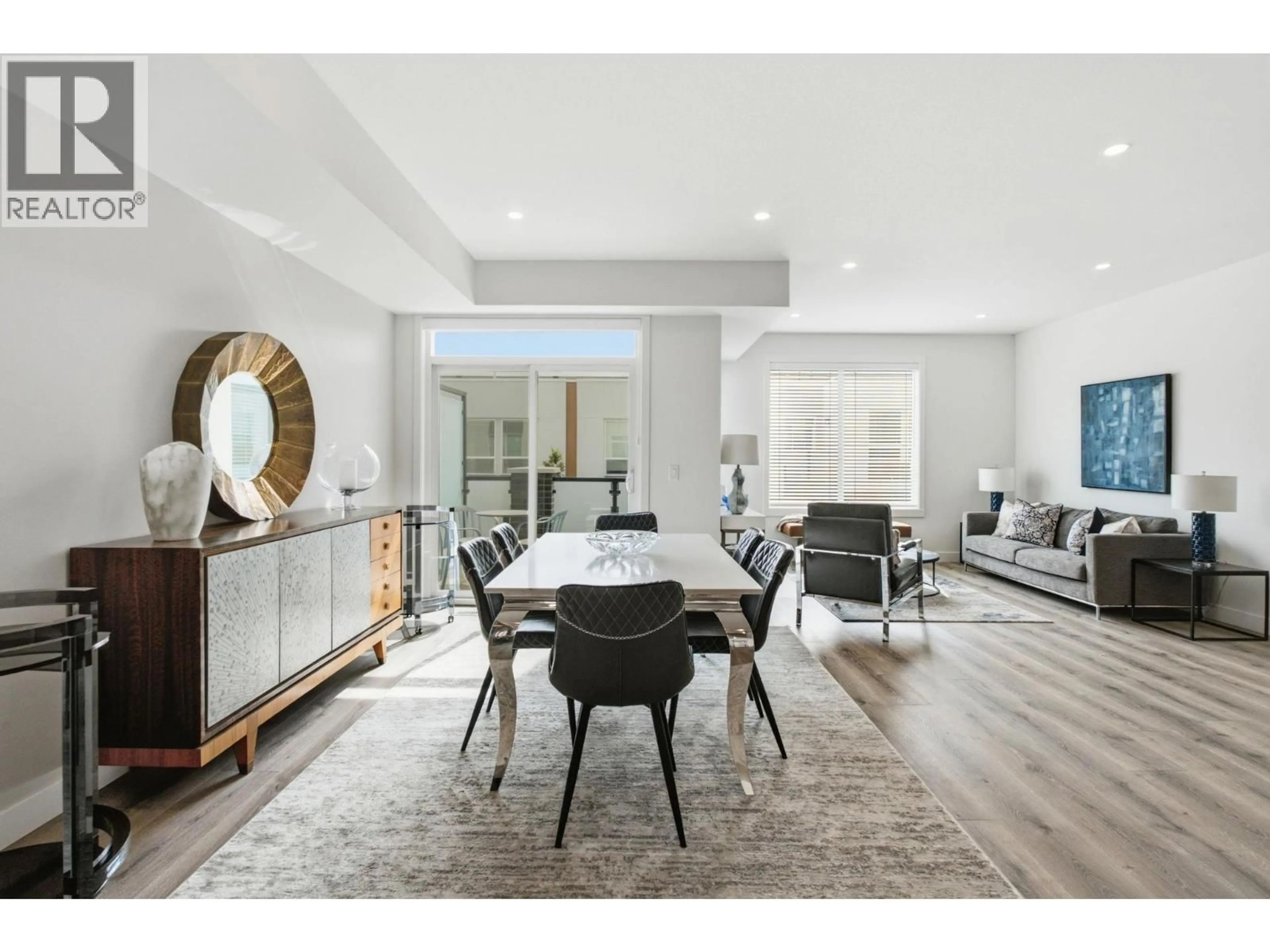 Unknown for 125 - 610 ACADEMY WAY, Kelowna British Columbia V1V0H2