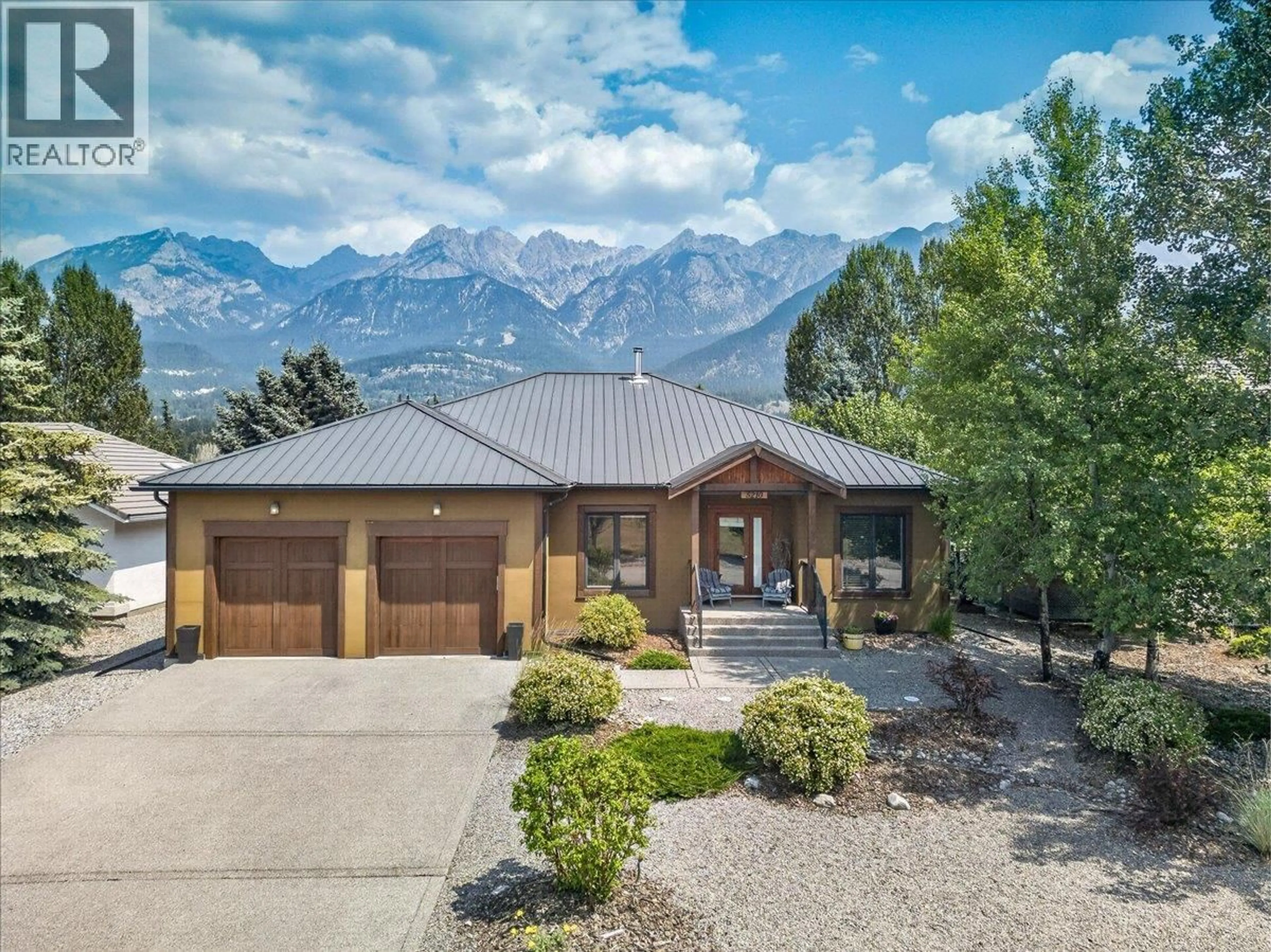 Unknown for 5210 RIVERSIDE DRIVE, Fairmont Hot Springs British Columbia V0B1L1