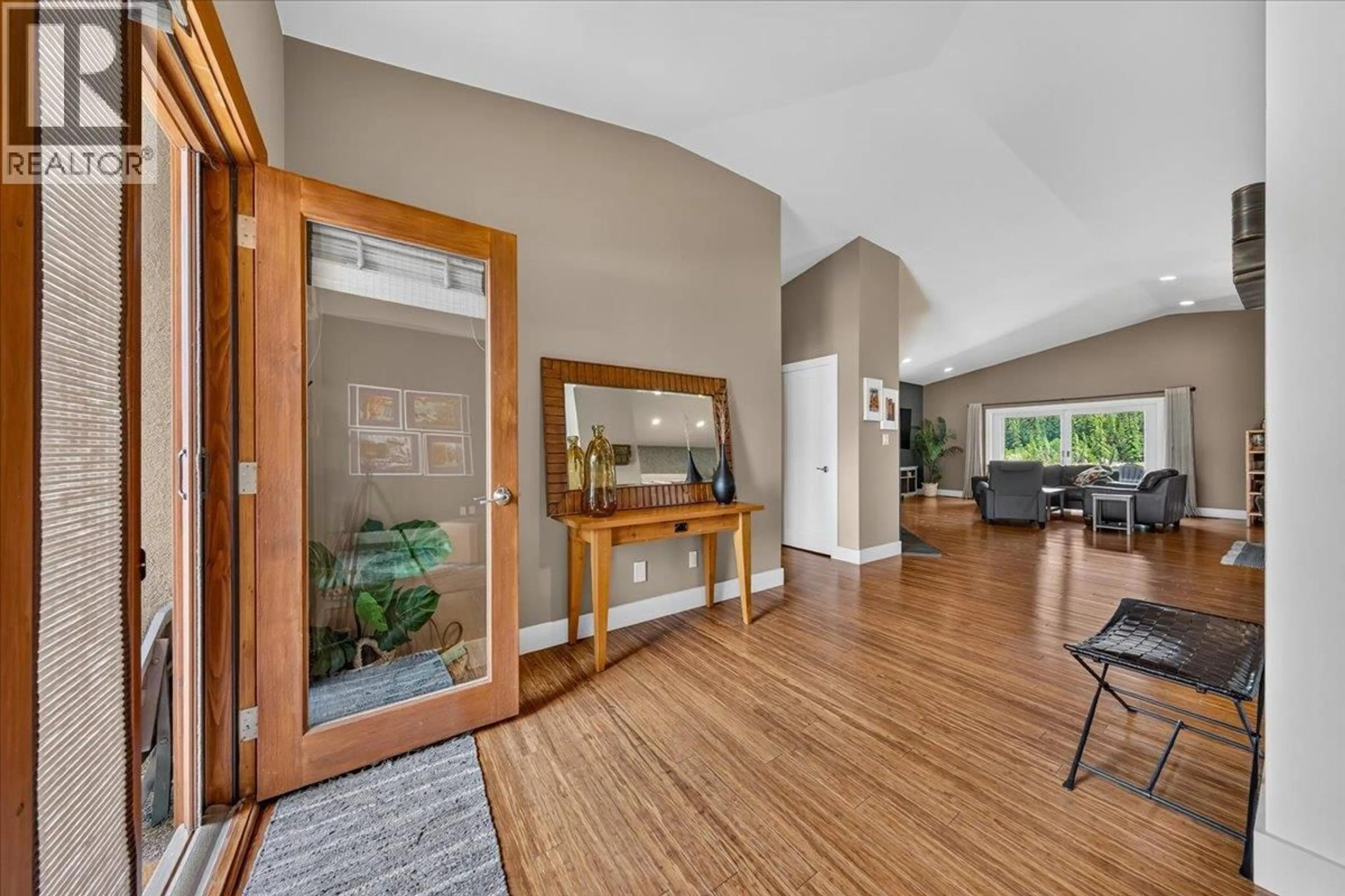 Indoor entryway for 5210 RIVERSIDE DRIVE, Fairmont Hot Springs British Columbia V0B1L1
