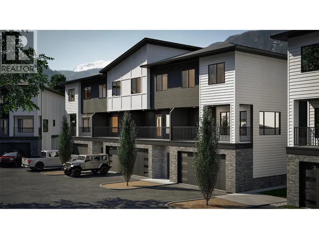 502 - 800 RIVERSIDE WAY, Fernie 2