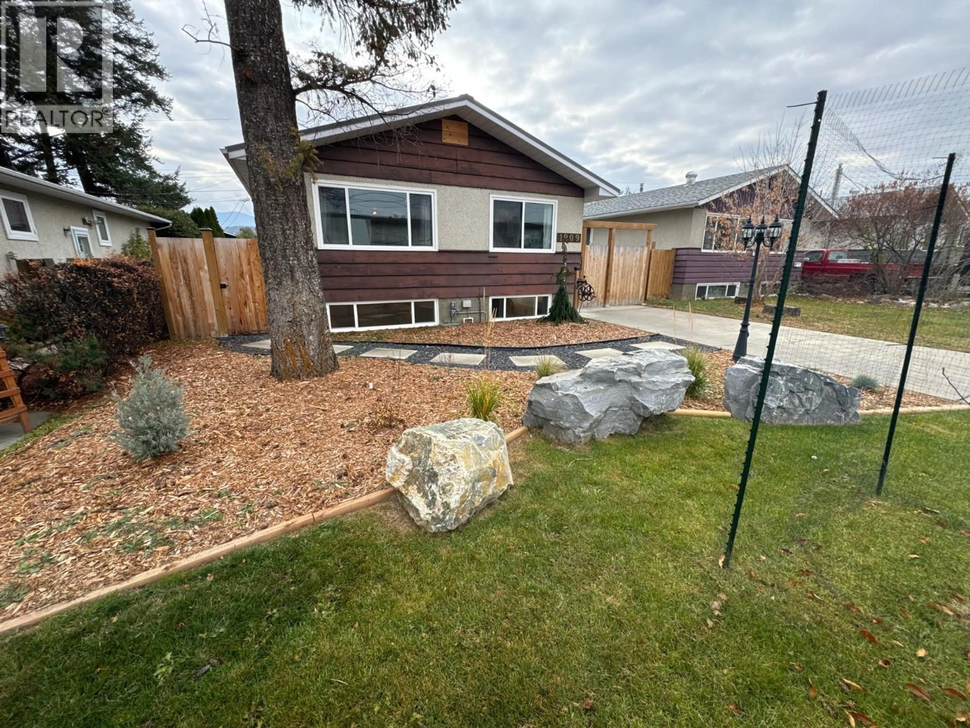 Unknown for 1909 2ND STREET SOUTH, Cranbrook British Columbia V1C1C6