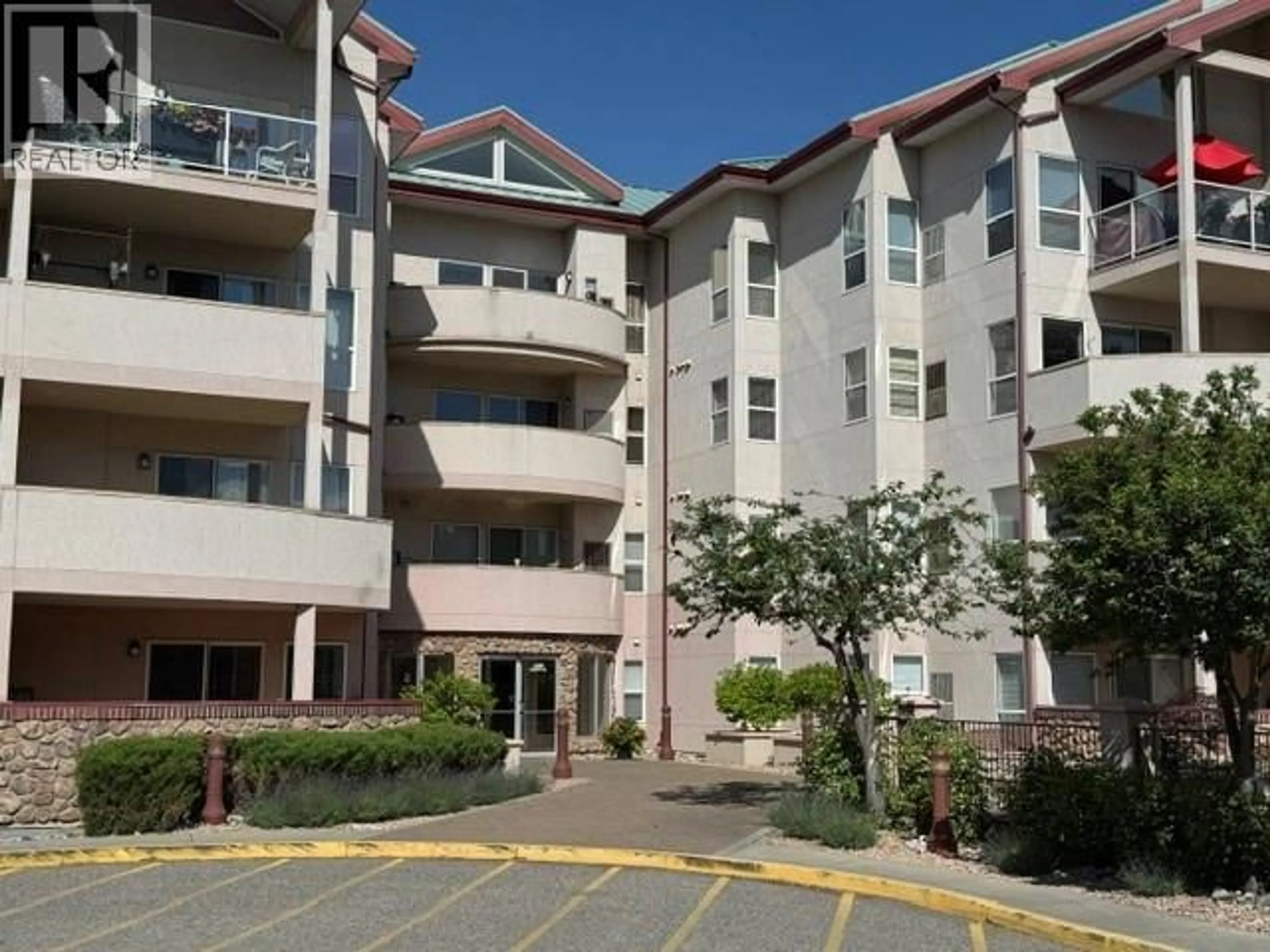 Unknown for 310 - 2388 BARON ROAD, Kelowna British Columbia V1Z3L1