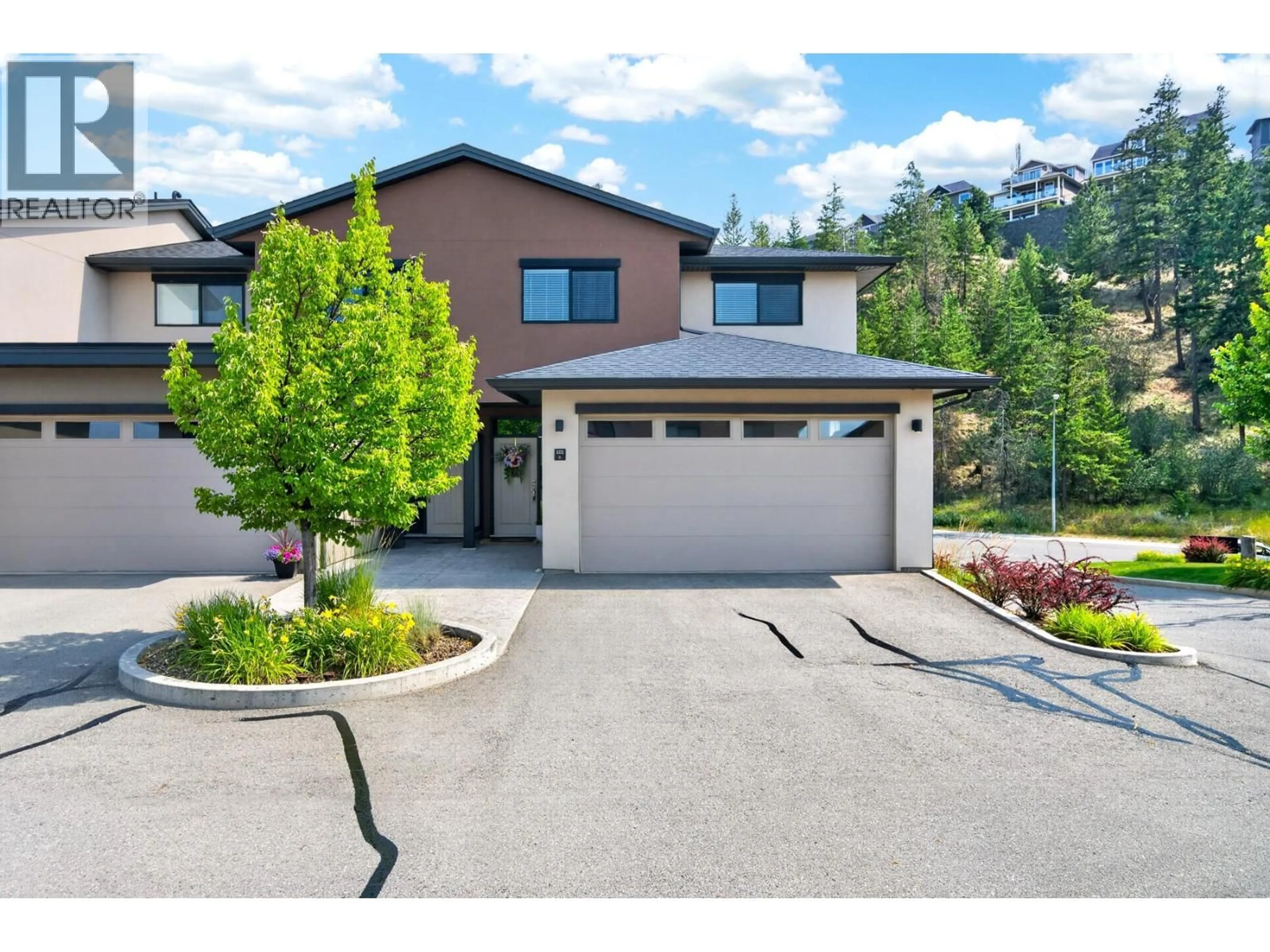 Unknown for 101 - 580 SEDONA DRIVE, Kamloops British Columbia V2E1H6