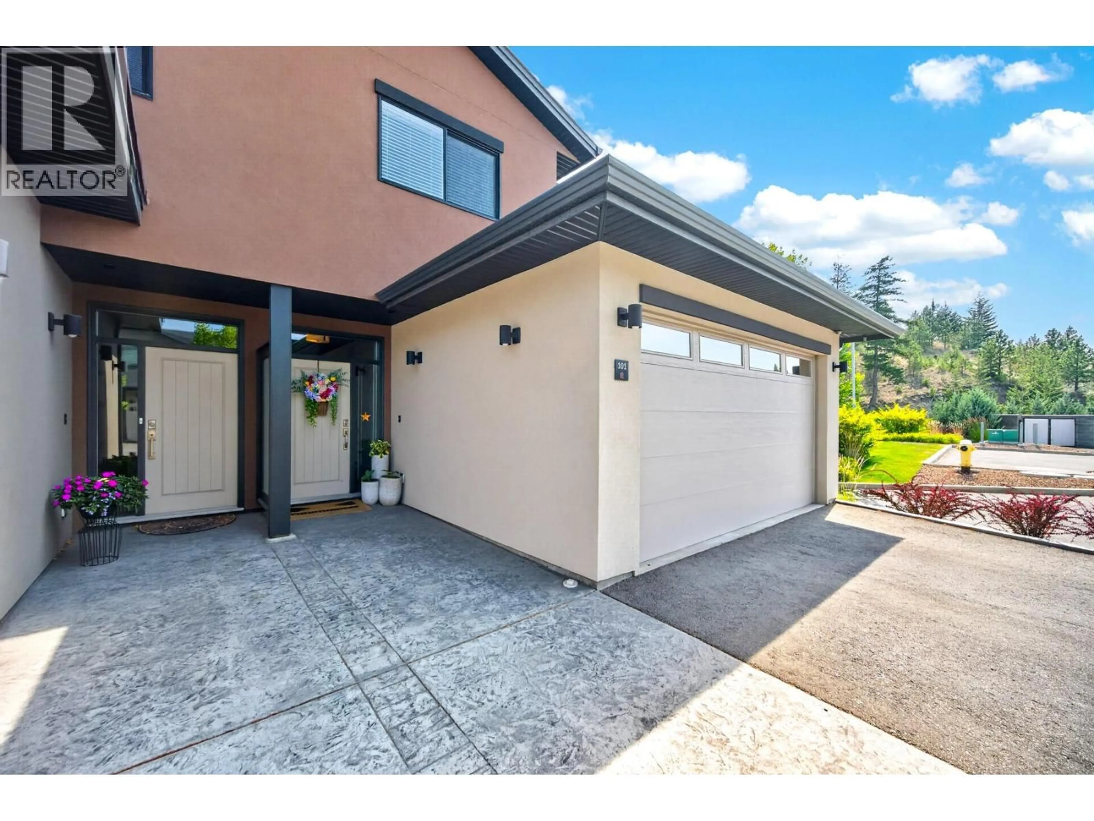 Unknown for 101 - 580 SEDONA DRIVE, Kamloops British Columbia V2E1H6