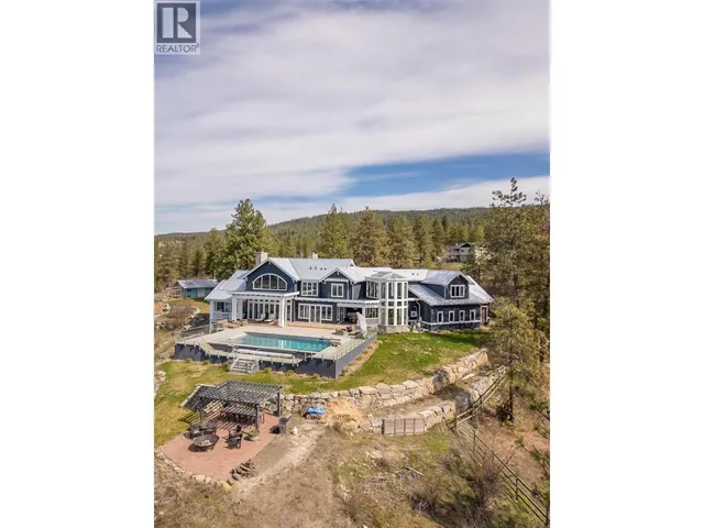 5474 DEADPINE DRIVE, Kelowna