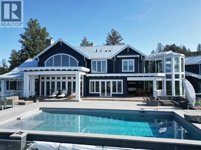 5474 DEADPINE DRIVE, Kelowna 5