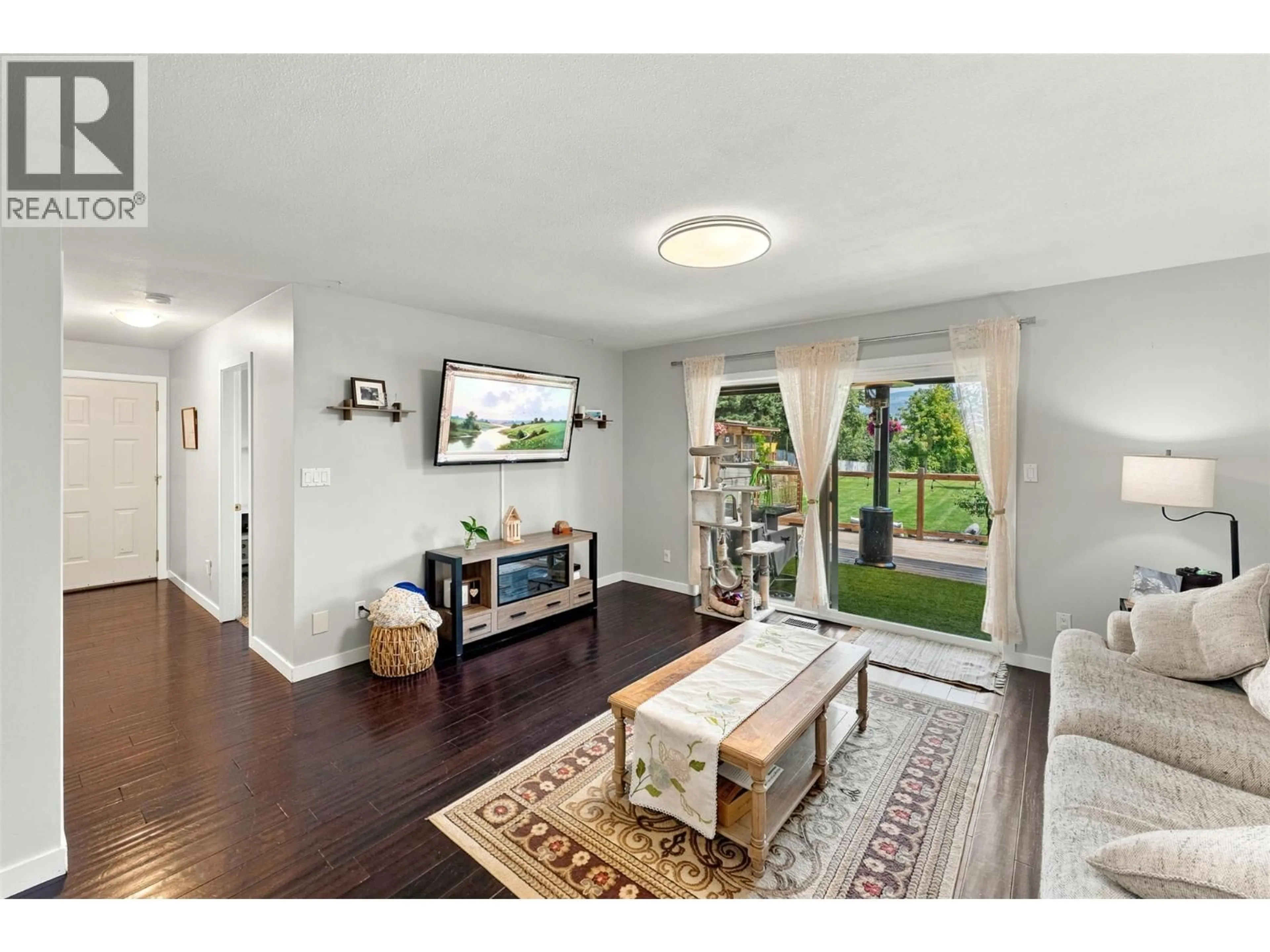 Unknown for 601 VALIANT DRIVE, Penticton British Columbia V2A8Y1