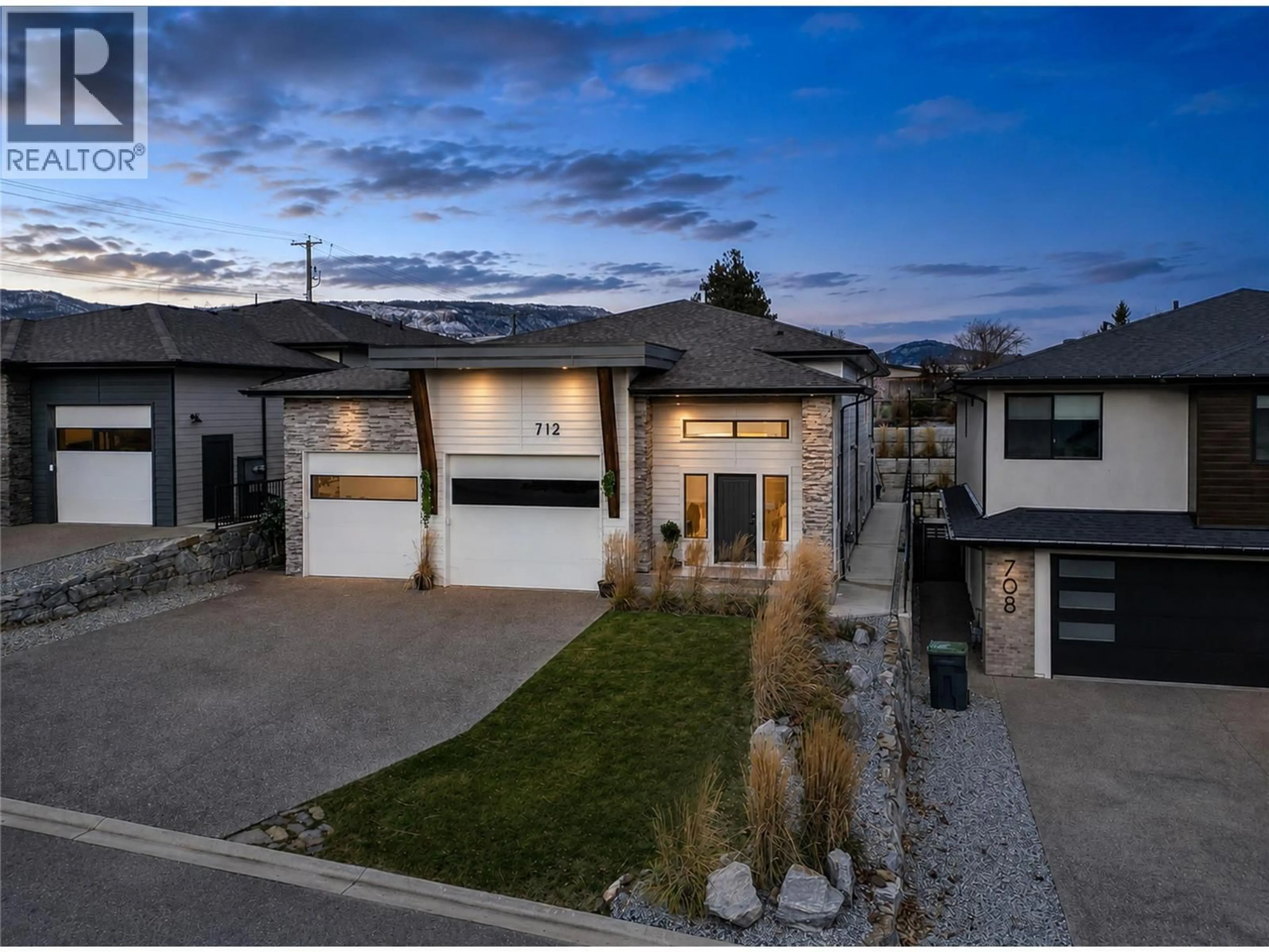 Unknown for 712 LAKE COURT, West Kelowna British Columbia V1Z0A3