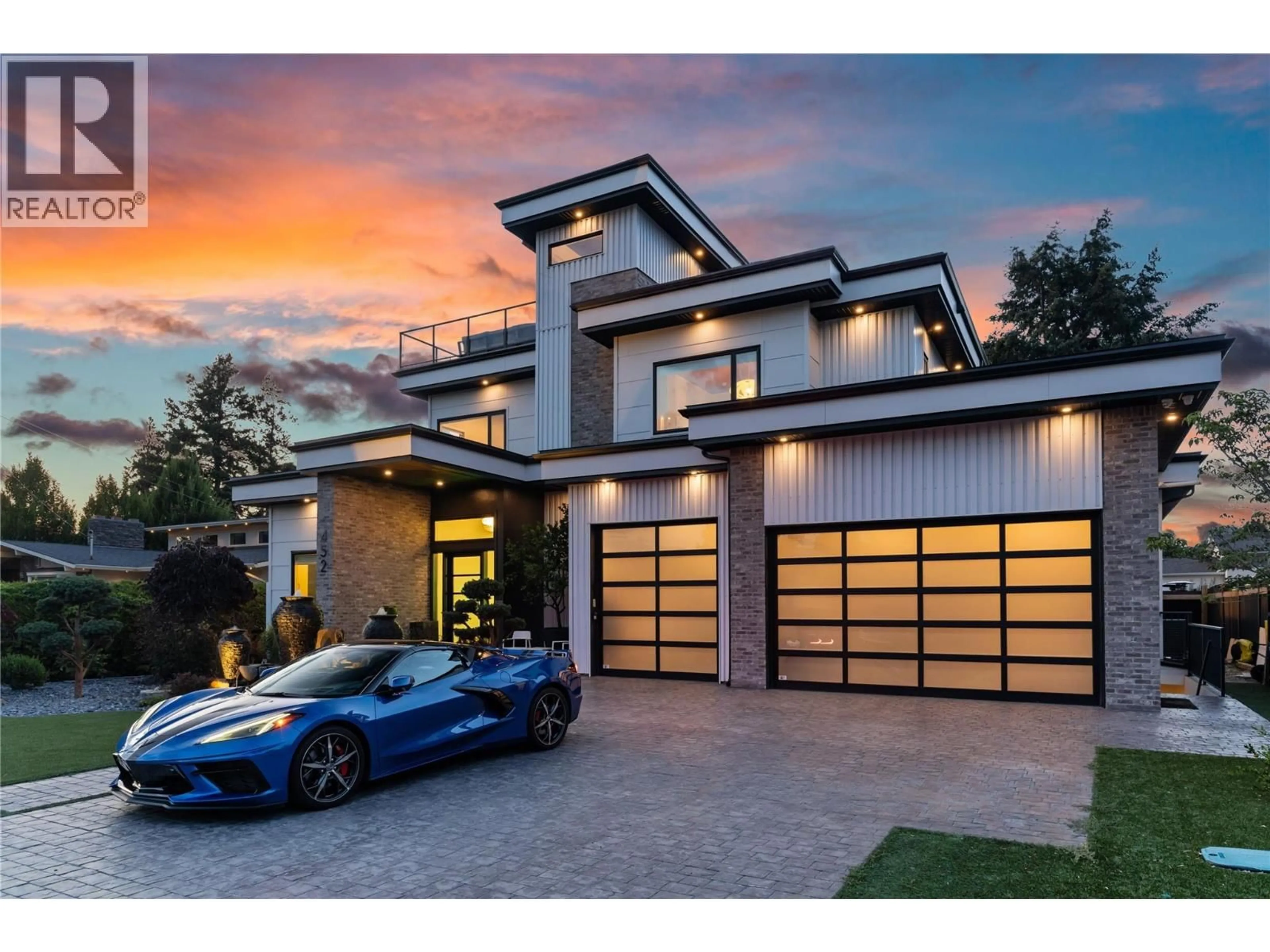 Unknown for 452 KNOWLES ROAD, Kelowna British Columbia V1W1H3