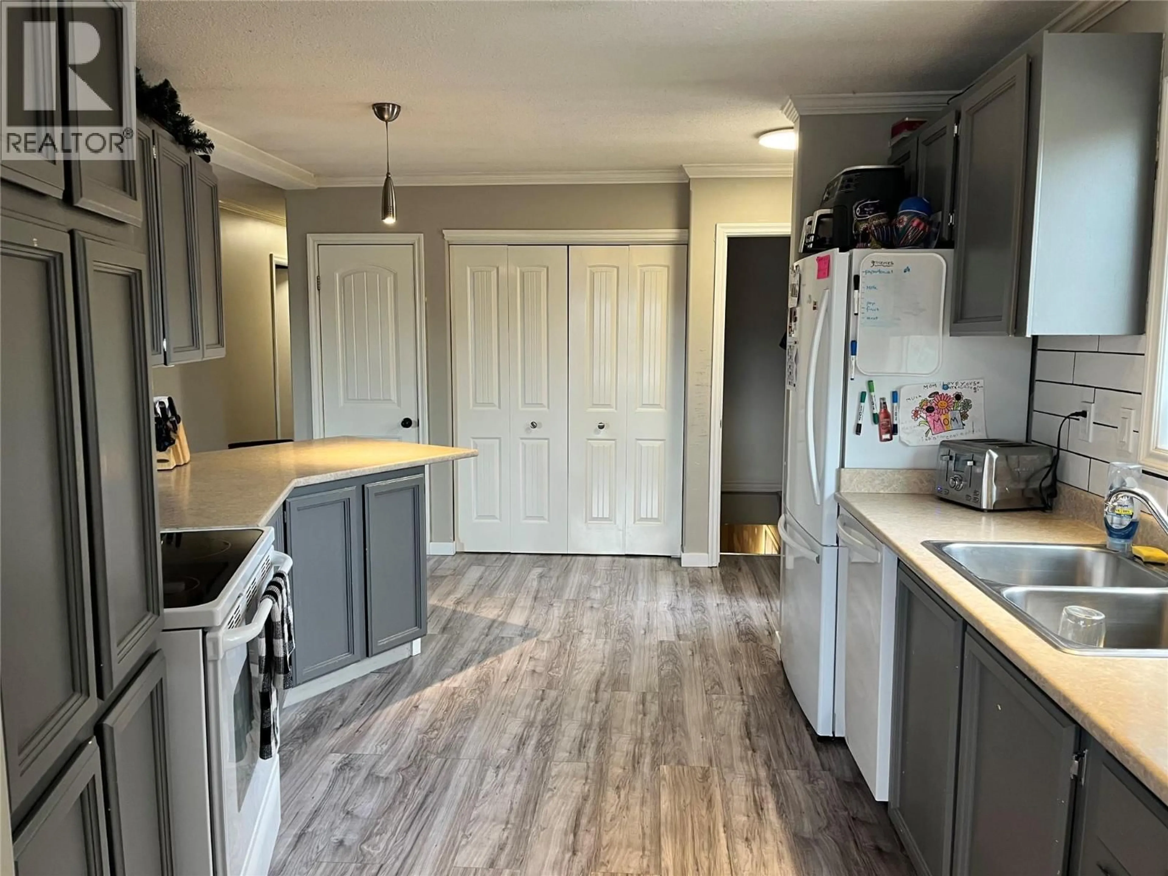Unknown for 105 JASPER DRIVE, Logan Lake British Columbia V0K1W0