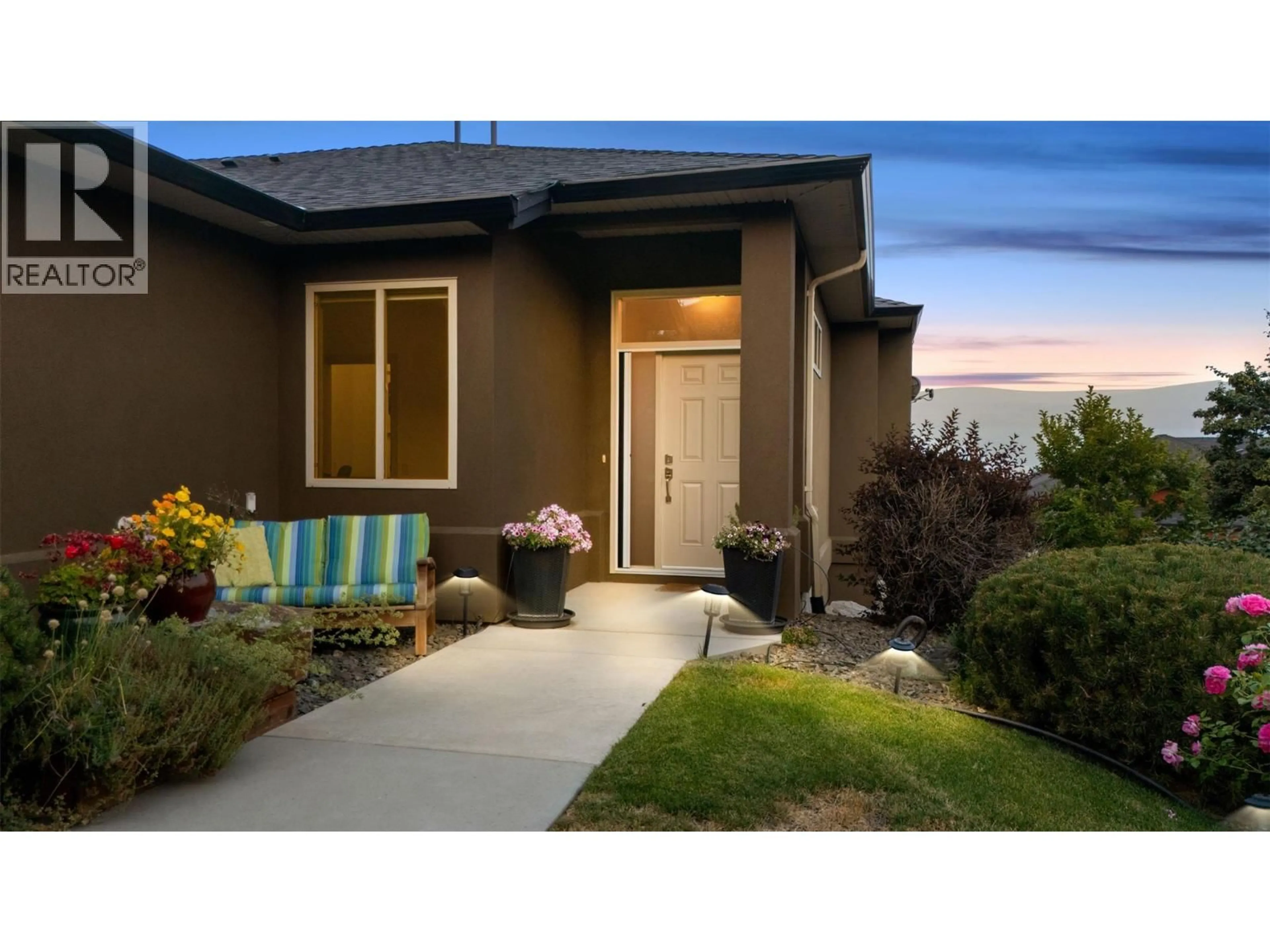 Unknown for 2135 MADERA COURT, Westbank British Columbia V4T3H7