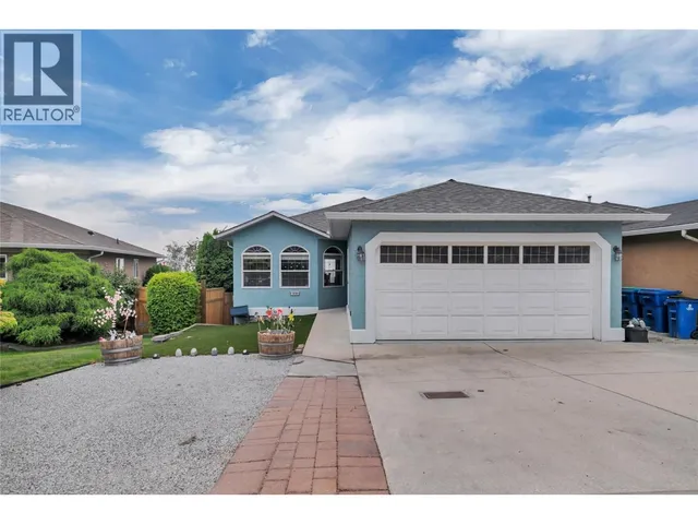 331 - 2440 OLD OKANAGAN HIGHWAY, West Kelowna 2