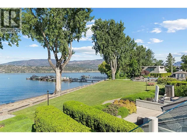 202 - 2900 ABBOTT STREET, Kelowna 2