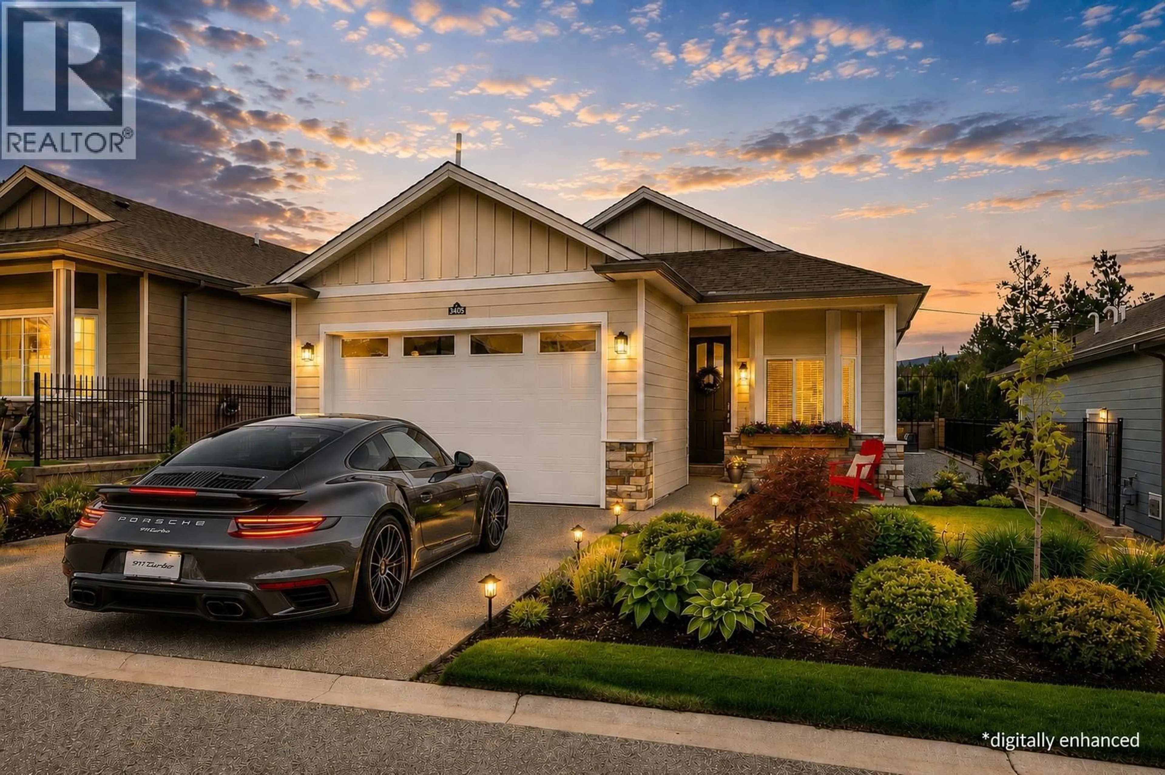 Unknown for 3405 IRONWOOD DRIVE, Westbank British Columbia V4T0A9