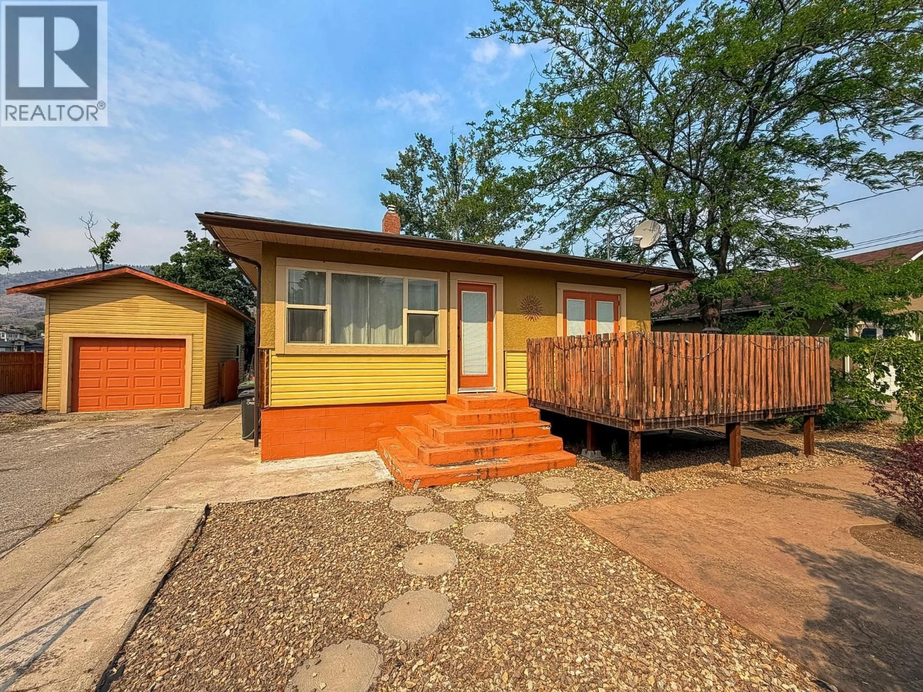Unknown for 8004 89TH STREET, Osoyoos British Columbia V0H1T1