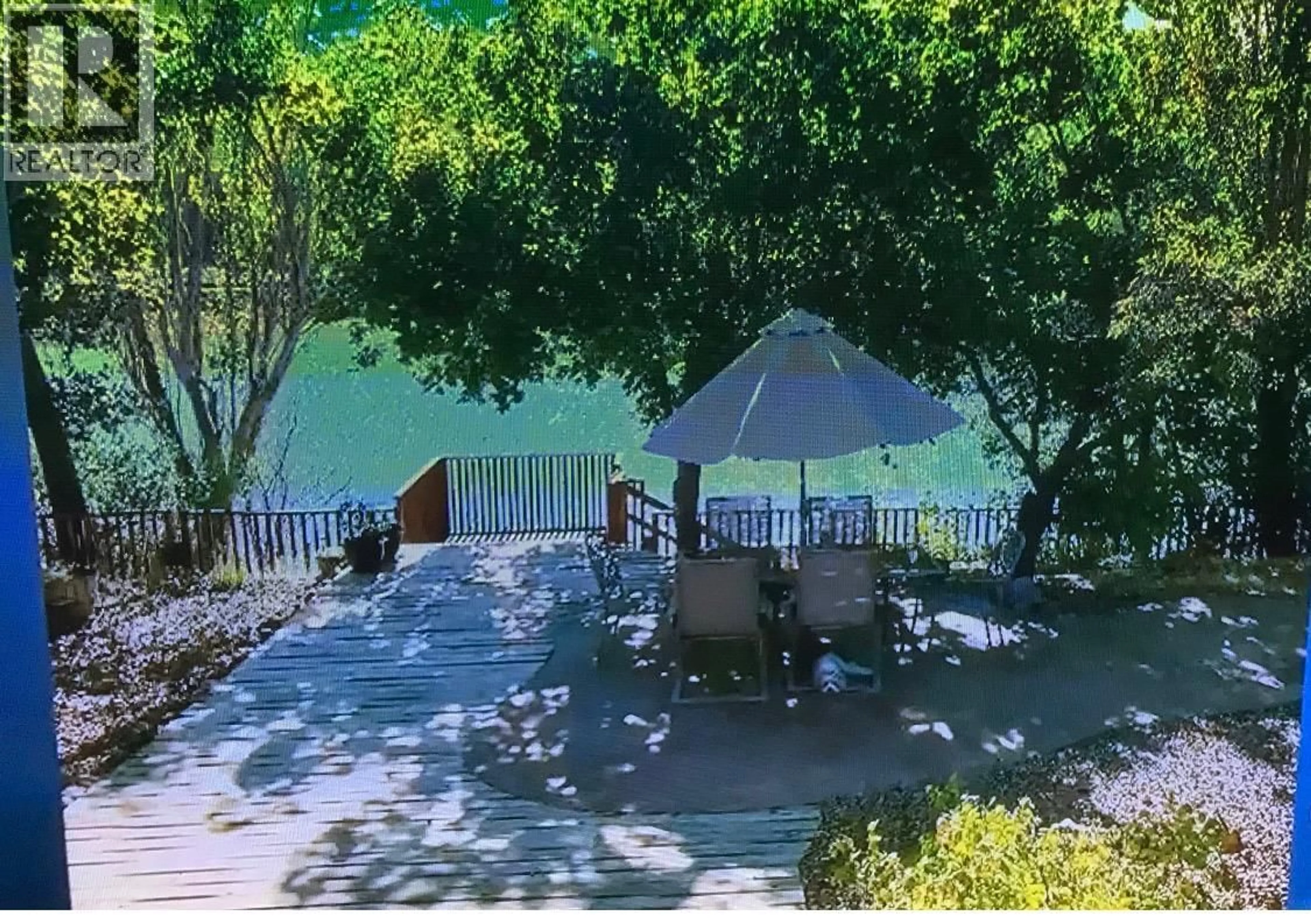 Patio, unknown for 8004 89TH STREET, Osoyoos British Columbia V0H1T1