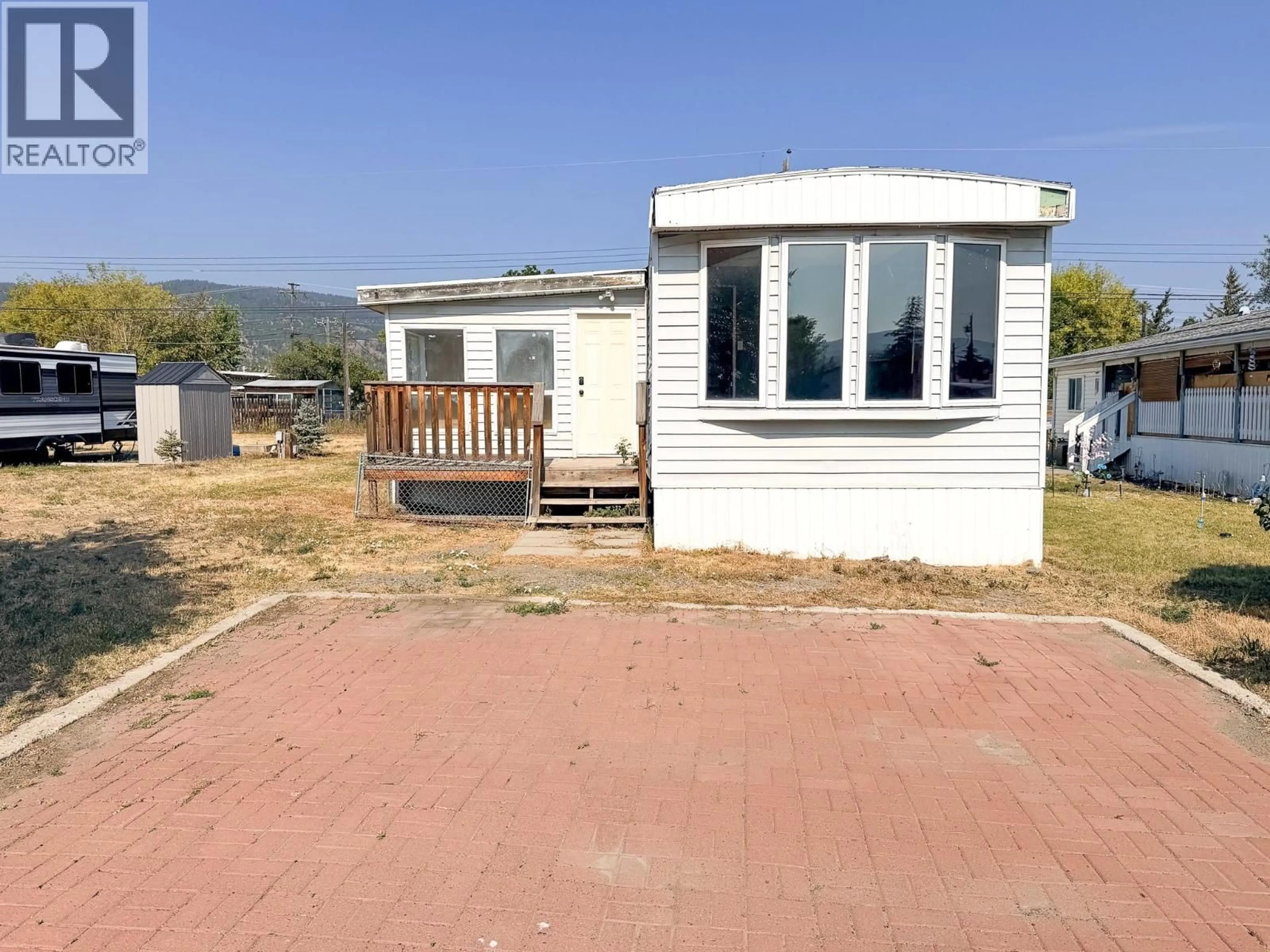 Unknown for 30 - 2776 CLAPPERTON AVENUE, Merritt British Columbia V1K1G5