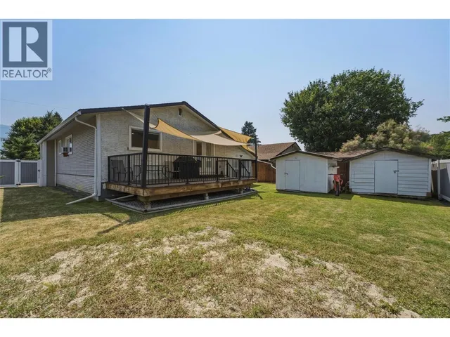 3343 BELAIRE DRIVE, Armstrong 2