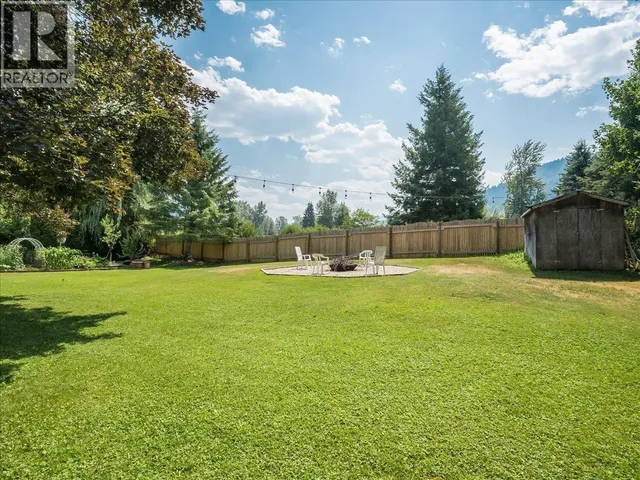 2451 CUNNINGHAM ROAD, Slocan Park 5