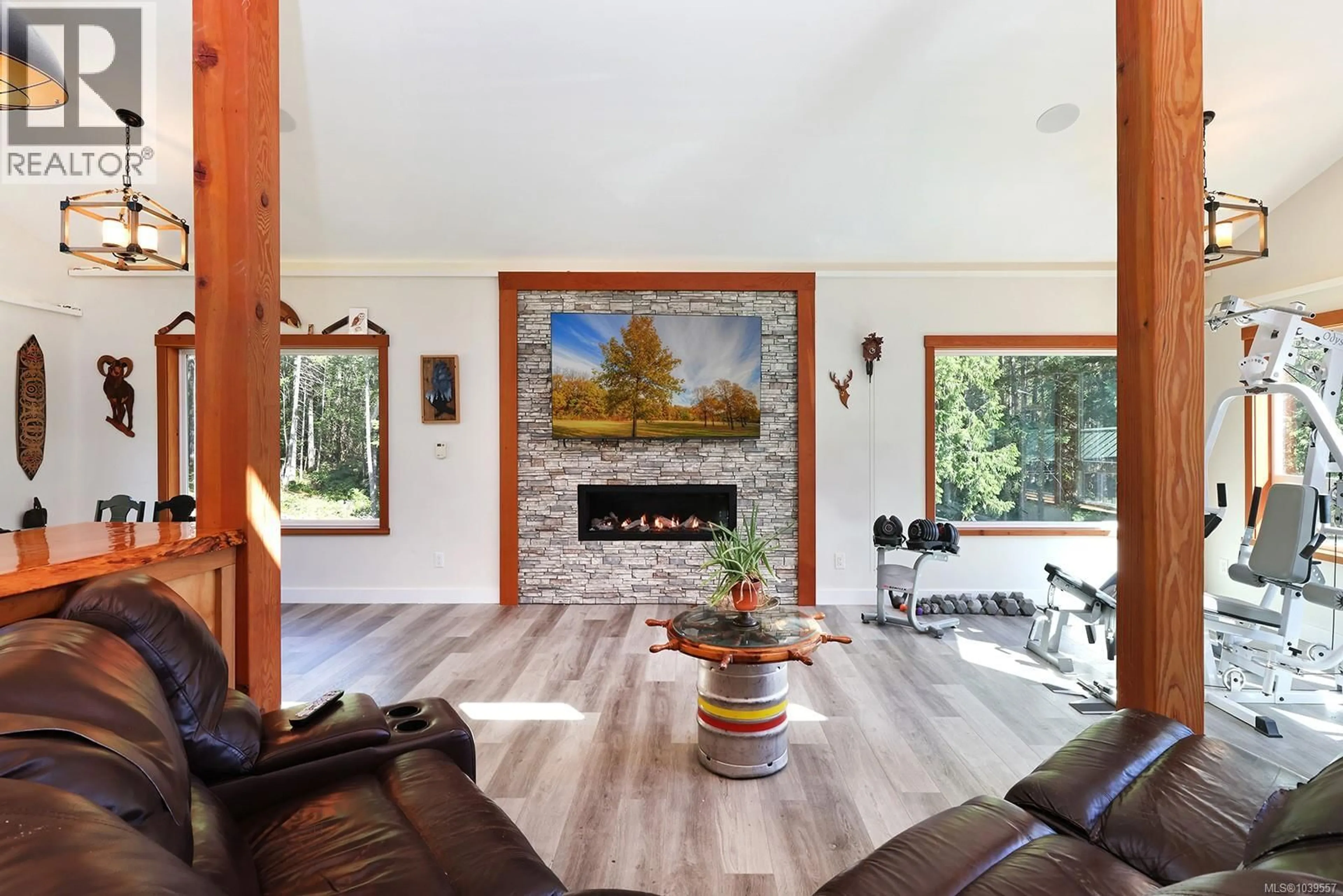 Unknown for 8400 OWL CRESCENT, Denman Island British Columbia V0R1T0