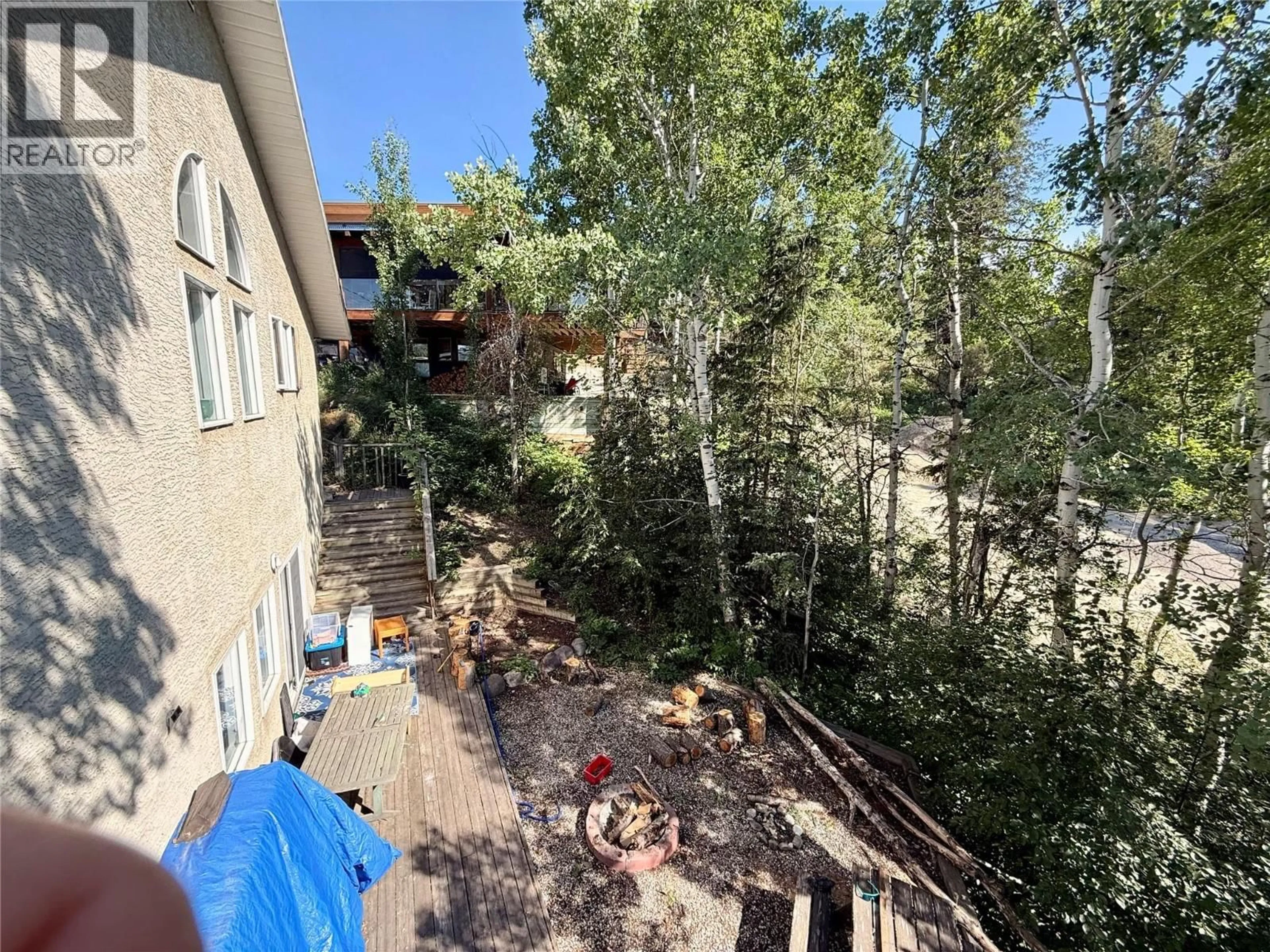 A pic from outside/outdoor area/front of a property/back of a property/a pic from drone, unknown for 153 - 2000 INDIAN BEACH ROAD, Windermere British Columbia V0B2L2