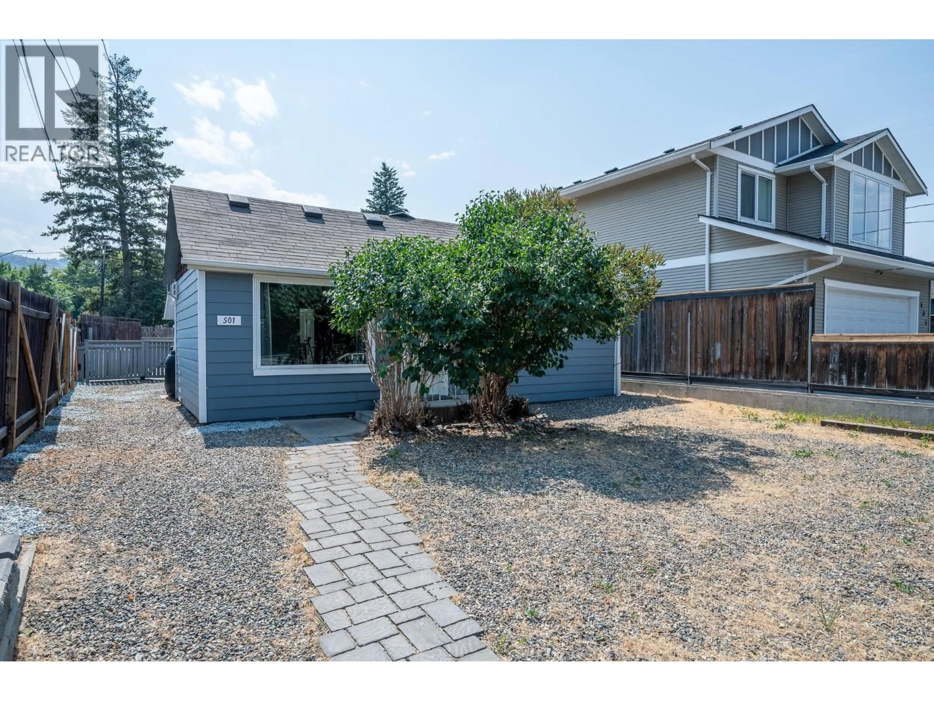 Unknown for 501 MACKENZIE AVENUE, Kamloops British Columbia V2B3B9